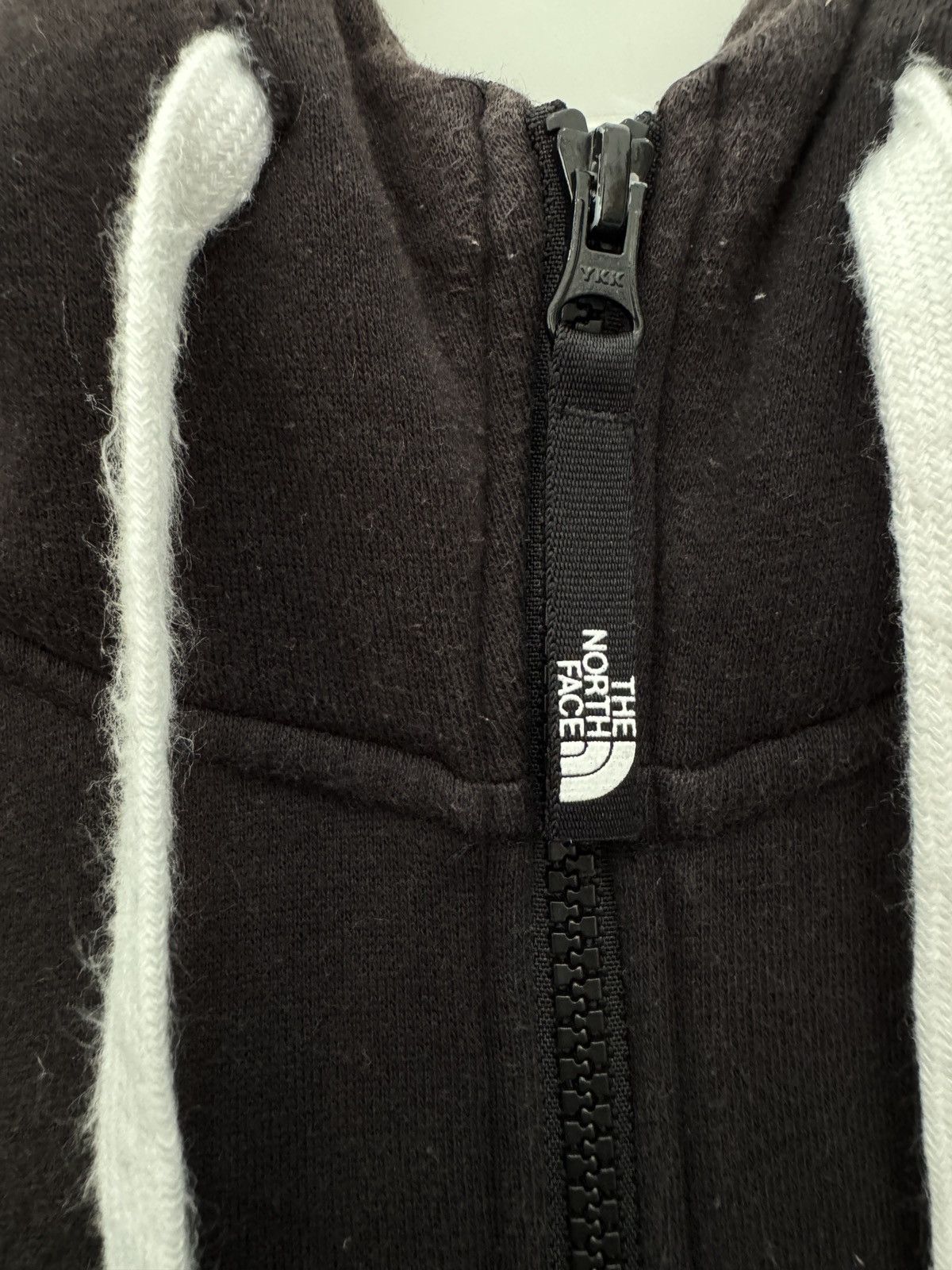 The North Face 🔥 The North Face Hoodie Zipper Sweat - XL Size US L / EU 52-54 / 3 - 5 Thumbnail