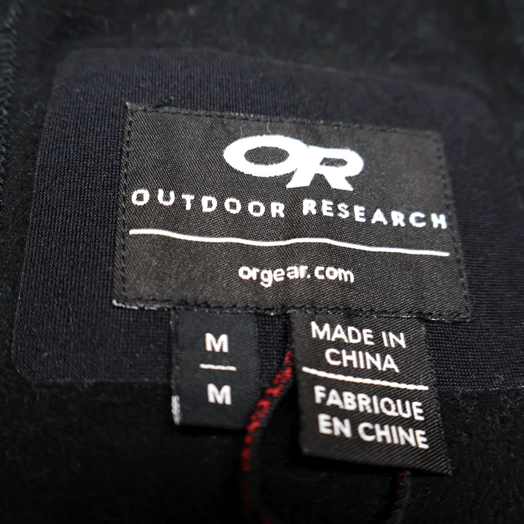 Outdoor Research Outdoor Research Jacket Womens Medium Brown Mithril Stormshell Wind Rain Hiking Size M / US 6-8 / IT 42-44 - 7 Thumbnail
