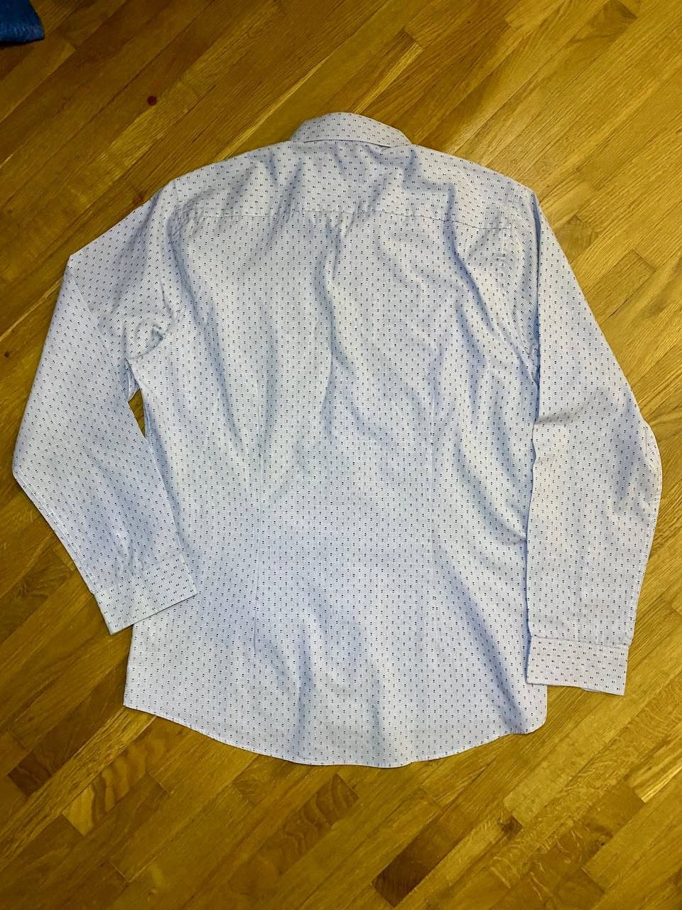 Other F&F slim fit vintage shirt Size US M / EU 48-50 / 2 - 2 Thumbnail