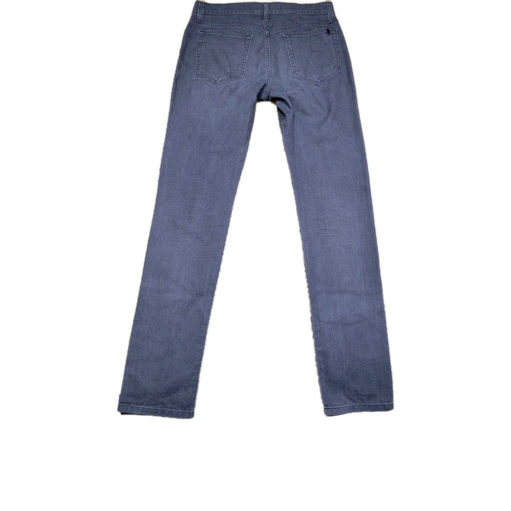 Joe's Joe's Slim Fit Grey 31/35 Men Stretch Extra Long Inseam Size US 31 - 6 Thumbnail
