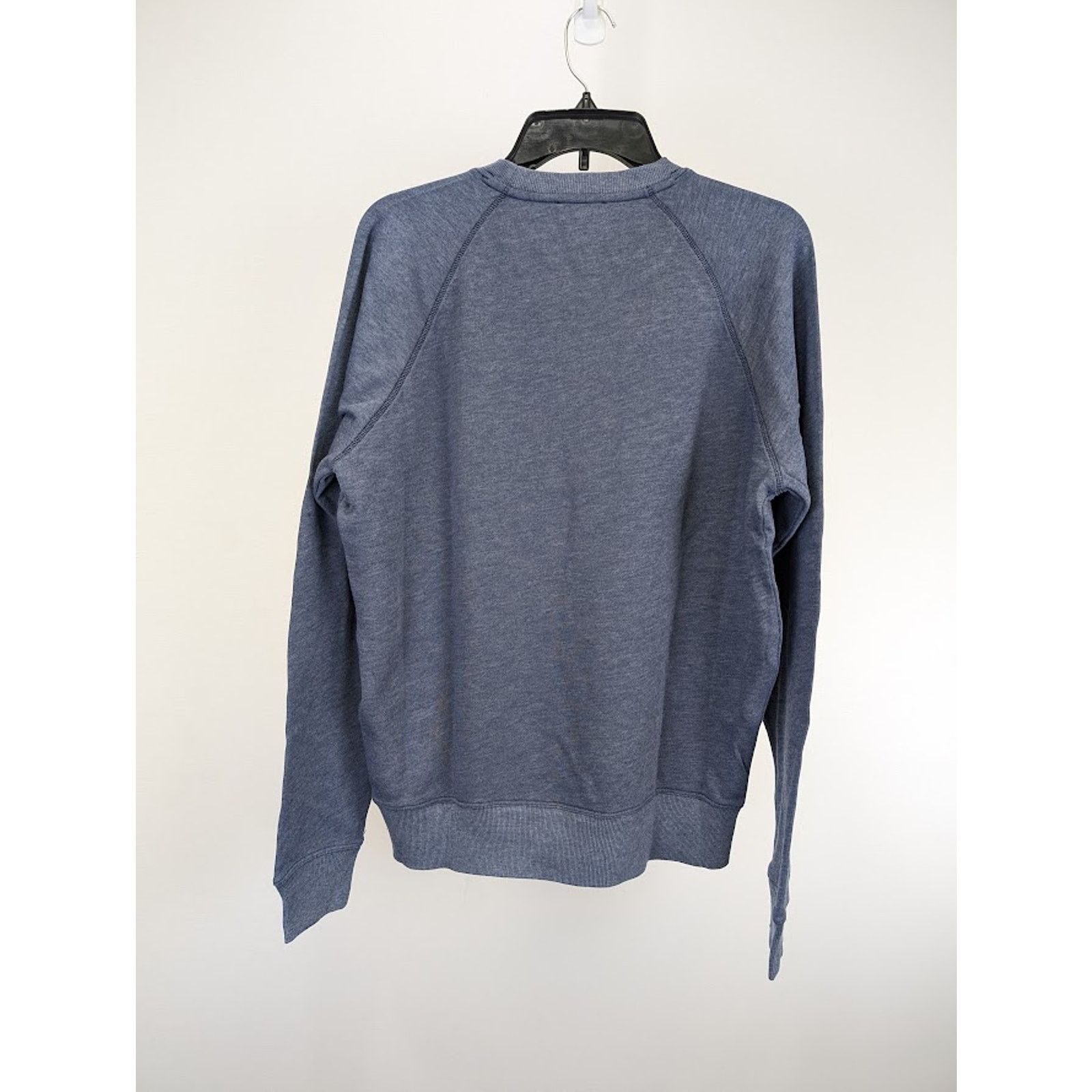 Tom Ford o1rshd1 Q:2 / Sweatshirt / Jersey in Midnight Blue Size US XL / EU 56 / 4 - 12 Thumbnail