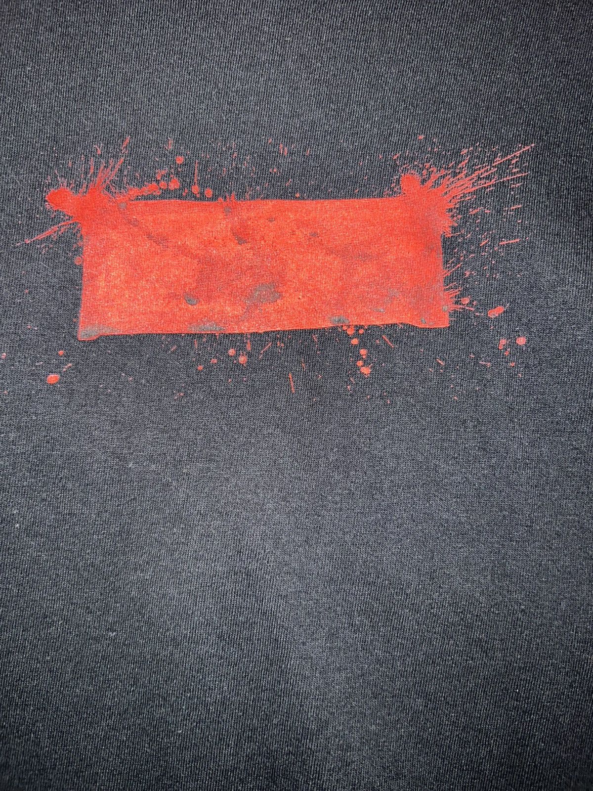 Supreme Supreme Box Logo Size US XL / EU 56 / 4 - 2 Thumbnail