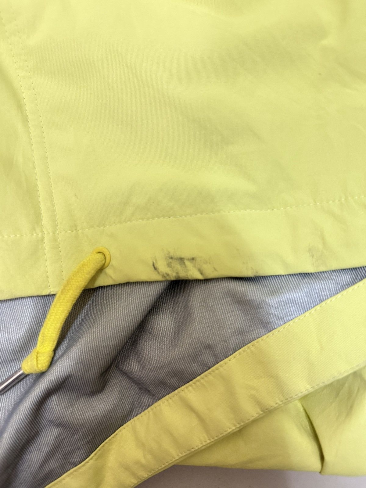 Undefeated Undeafeted Fishtail Jacket Size US L / EU 52-54 / 3 - 5 Thumbnail