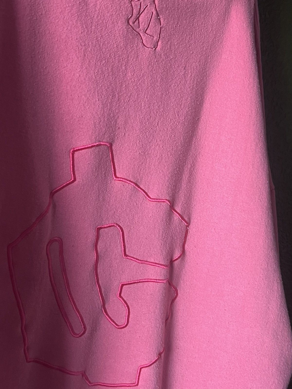 Thirteen Studios Thirteen Studios Condone Hoodie Pink Size US XL / EU 56 / 4 - 3 Thumbnail