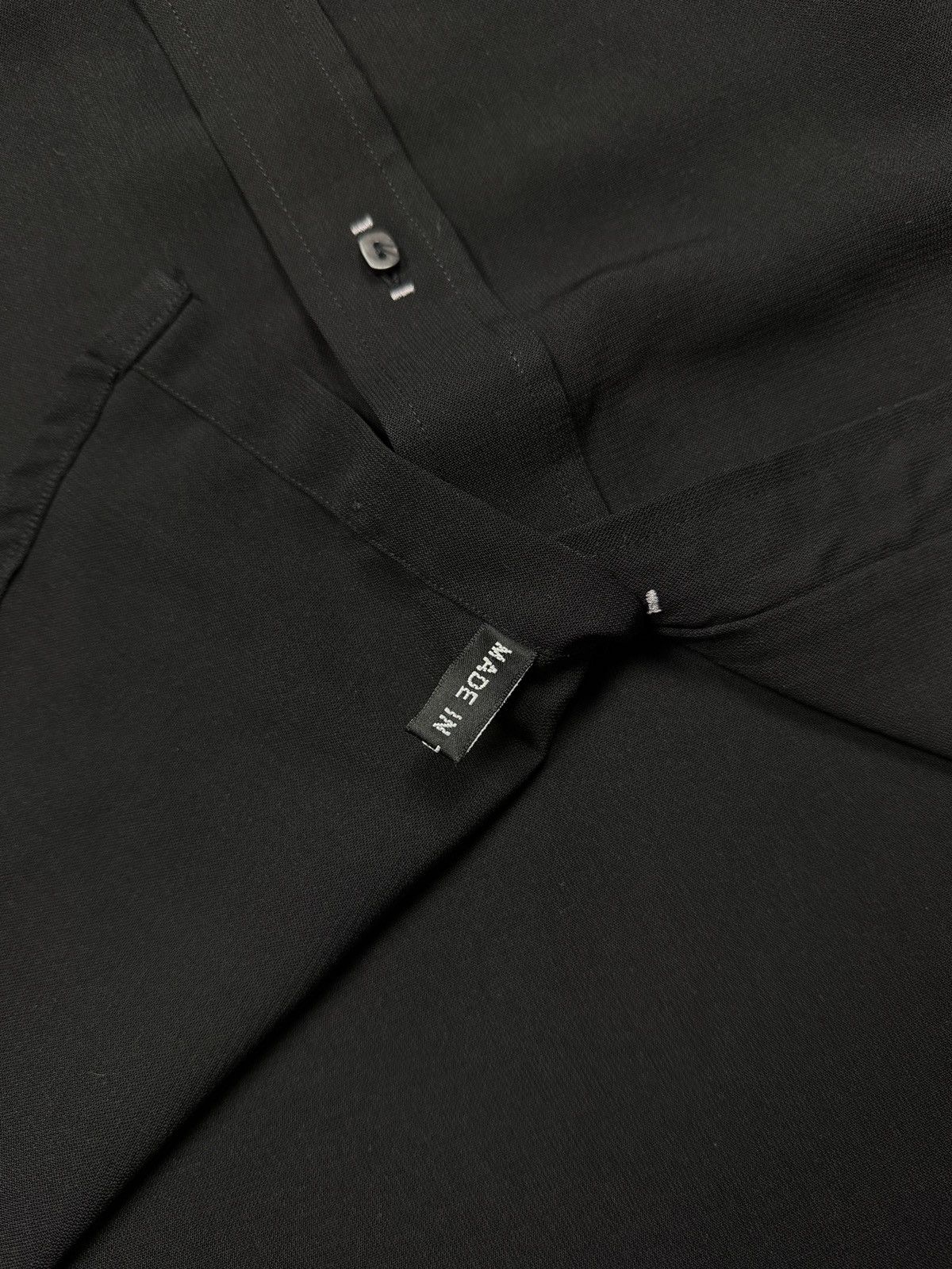 Versace Gianni Versace Shirt Button Up Size US L / EU 52-54 / 3 - 9 Thumbnail