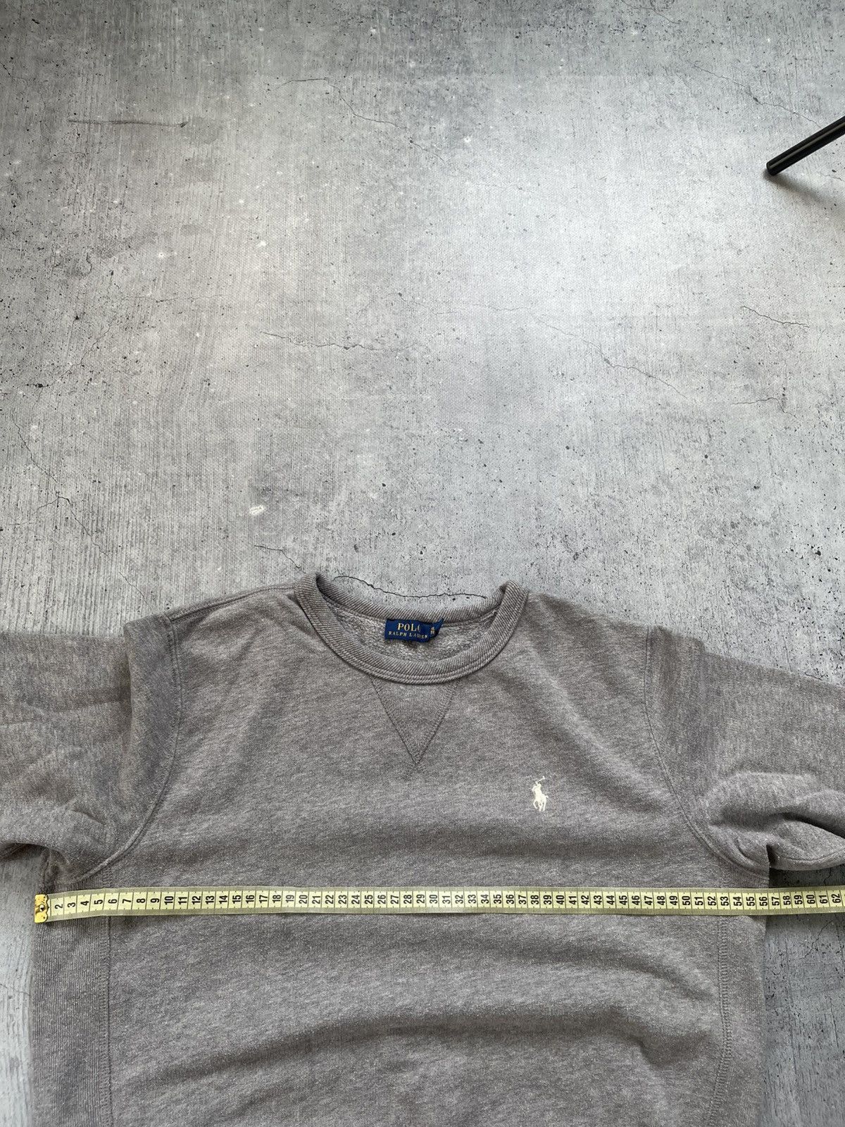 Polo Ralph Lauren Polo Ralph Lauren Sweatshirts Oversize – SizeM Size US M / EU 48-50 / 2 - 4 Thumbnail