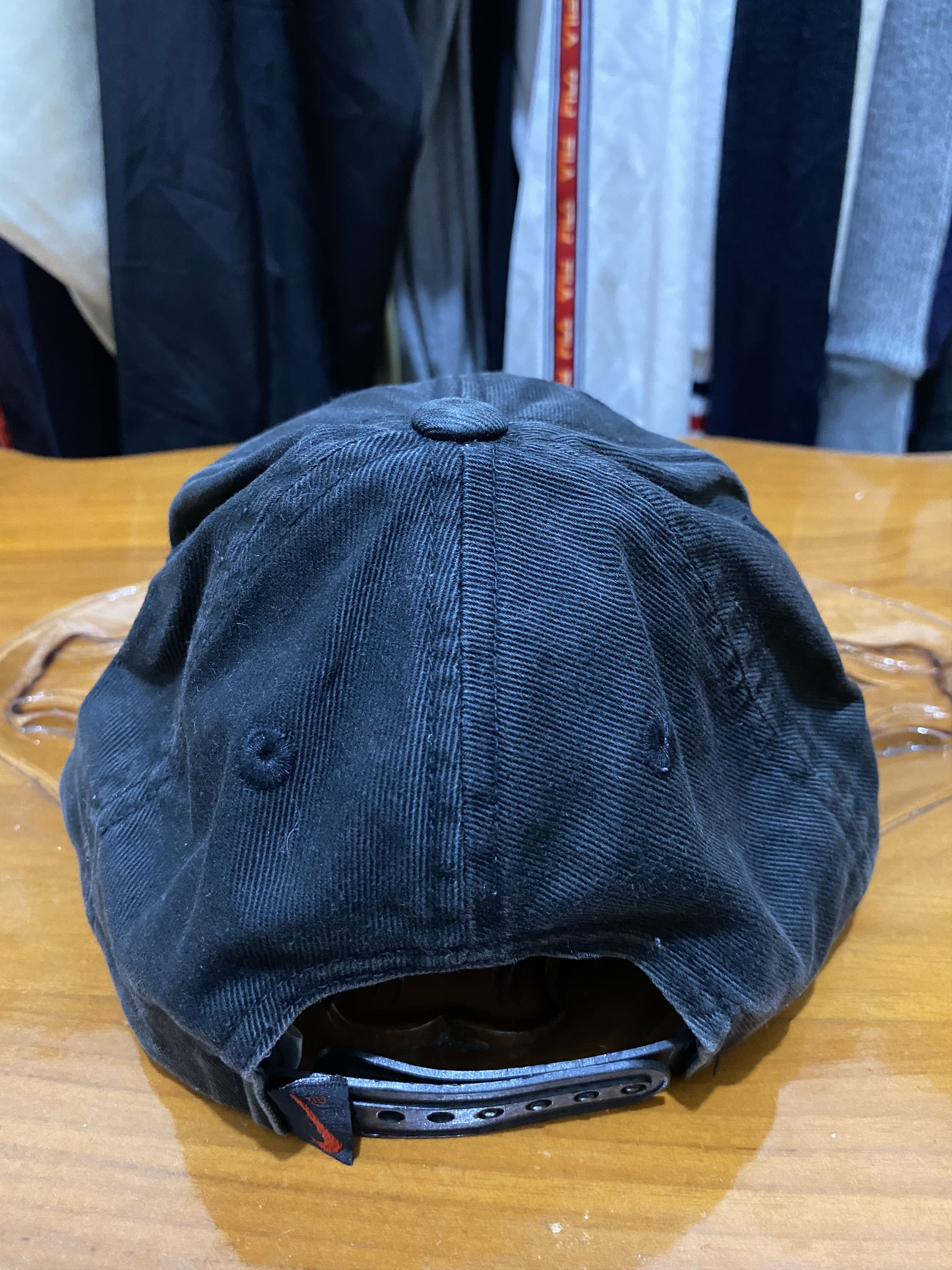 Nike Nike Cap Size ONE SIZE - 2 Thumbnail