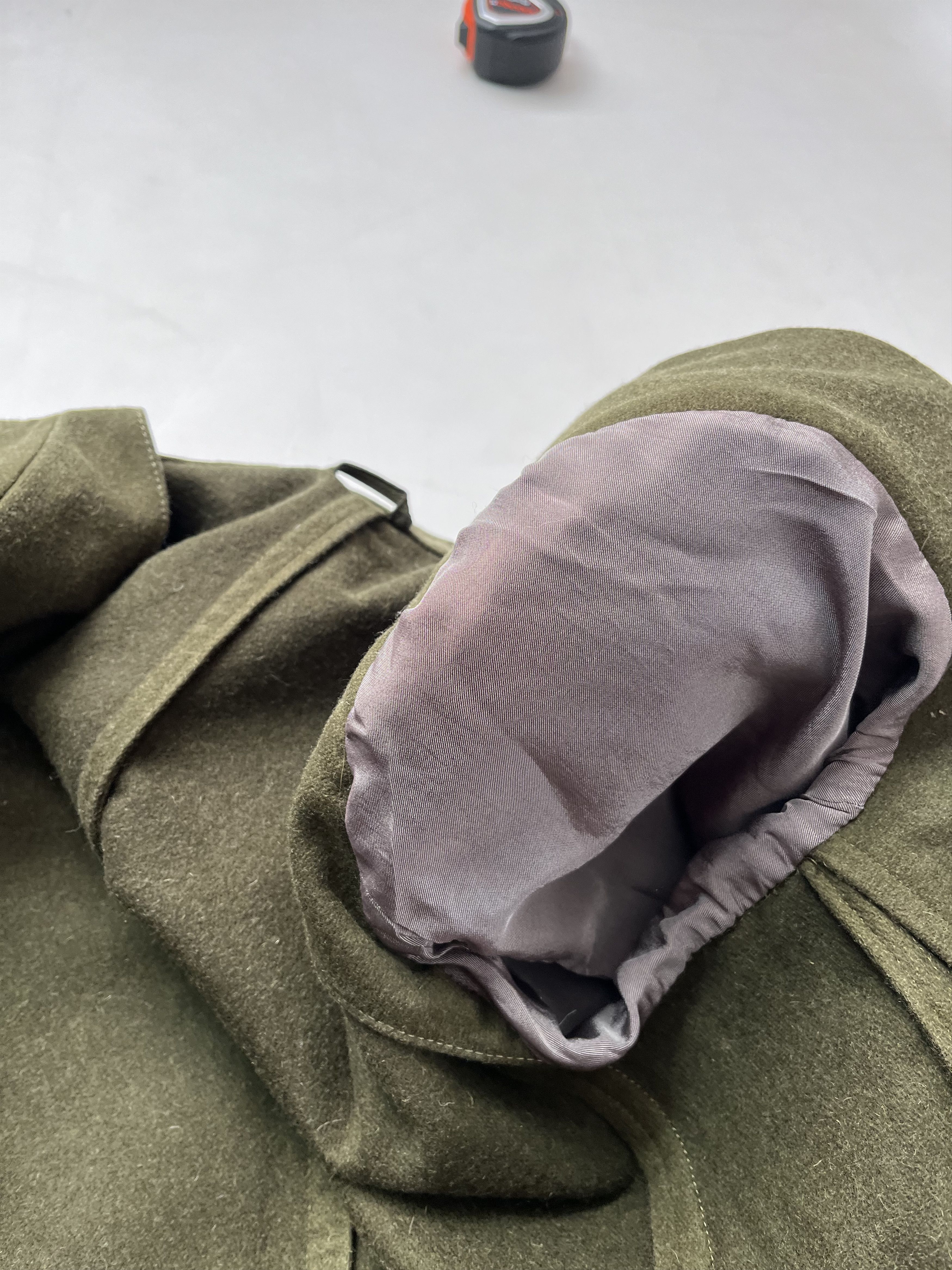 L.B.M. 1911 L.B.M 1911 double coat jacket Size US M / EU 48-50 / 2 - 15 Thumbnail