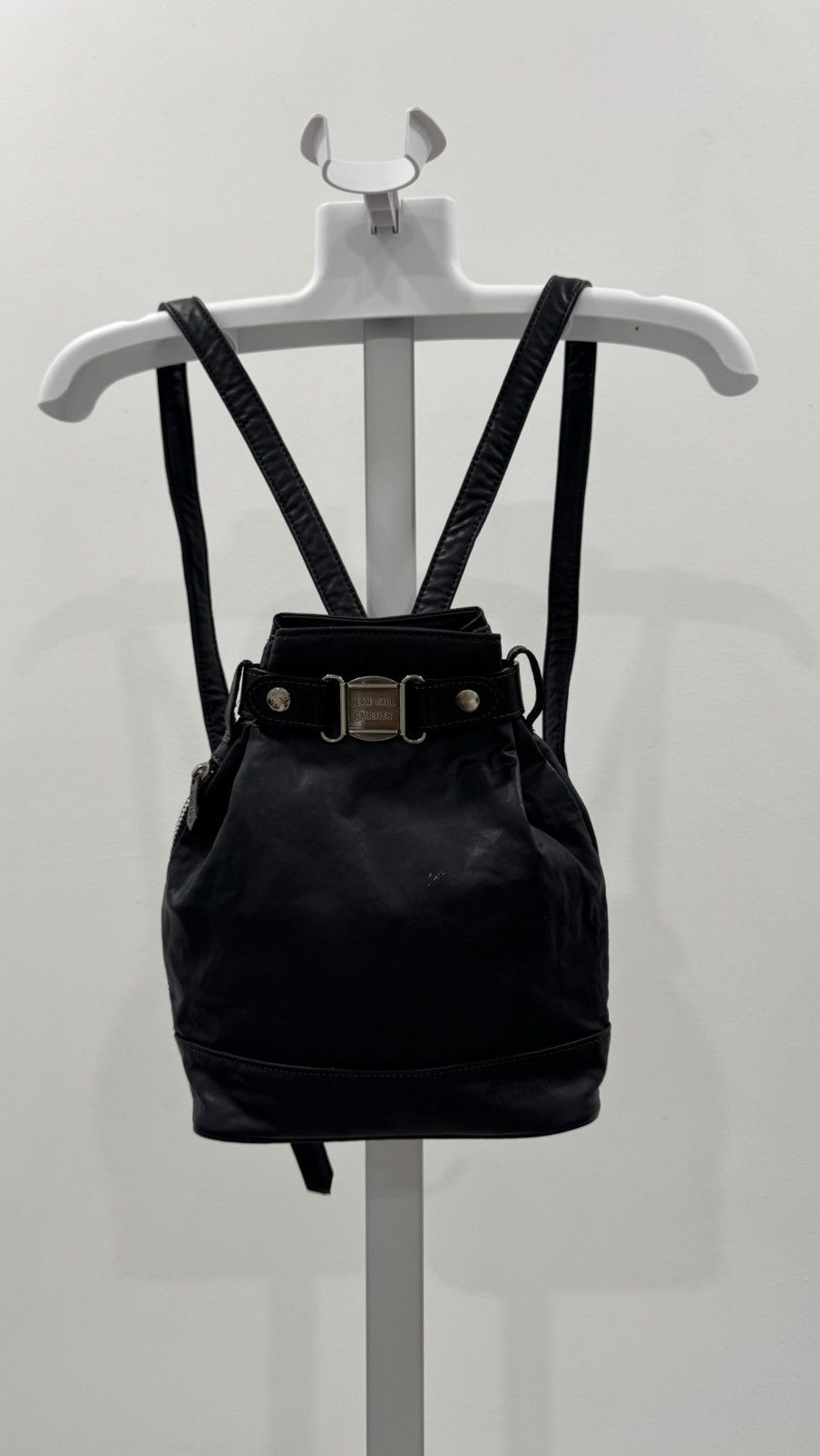 Jean Paul Gaultier Vintage Jean Paul Gaultier Backpack Size ONE SIZE - 1 Thumbnail