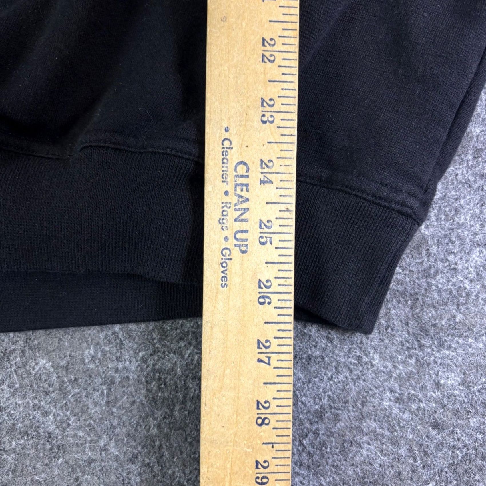 Vintage Pinehurst Collection Mens V-Neck Sweatshirt Vest Black Golf Logo Large Size US L / EU 52-54 / 3 - 5 Thumbnail