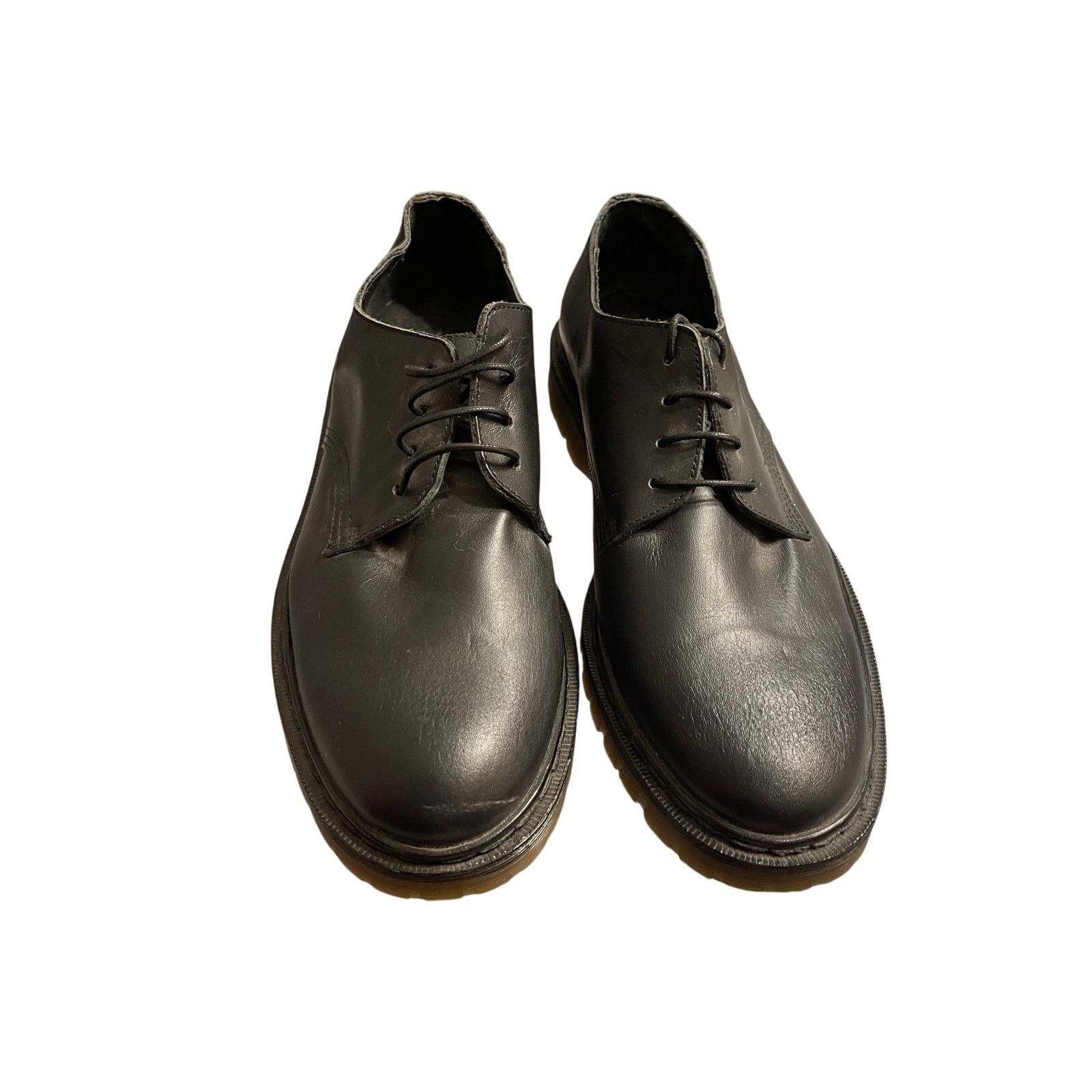 RED Valentino Red Valentino, Black Loafers, size 39 Size US 8.5 / IT 38.5 - 1 Thumbnail