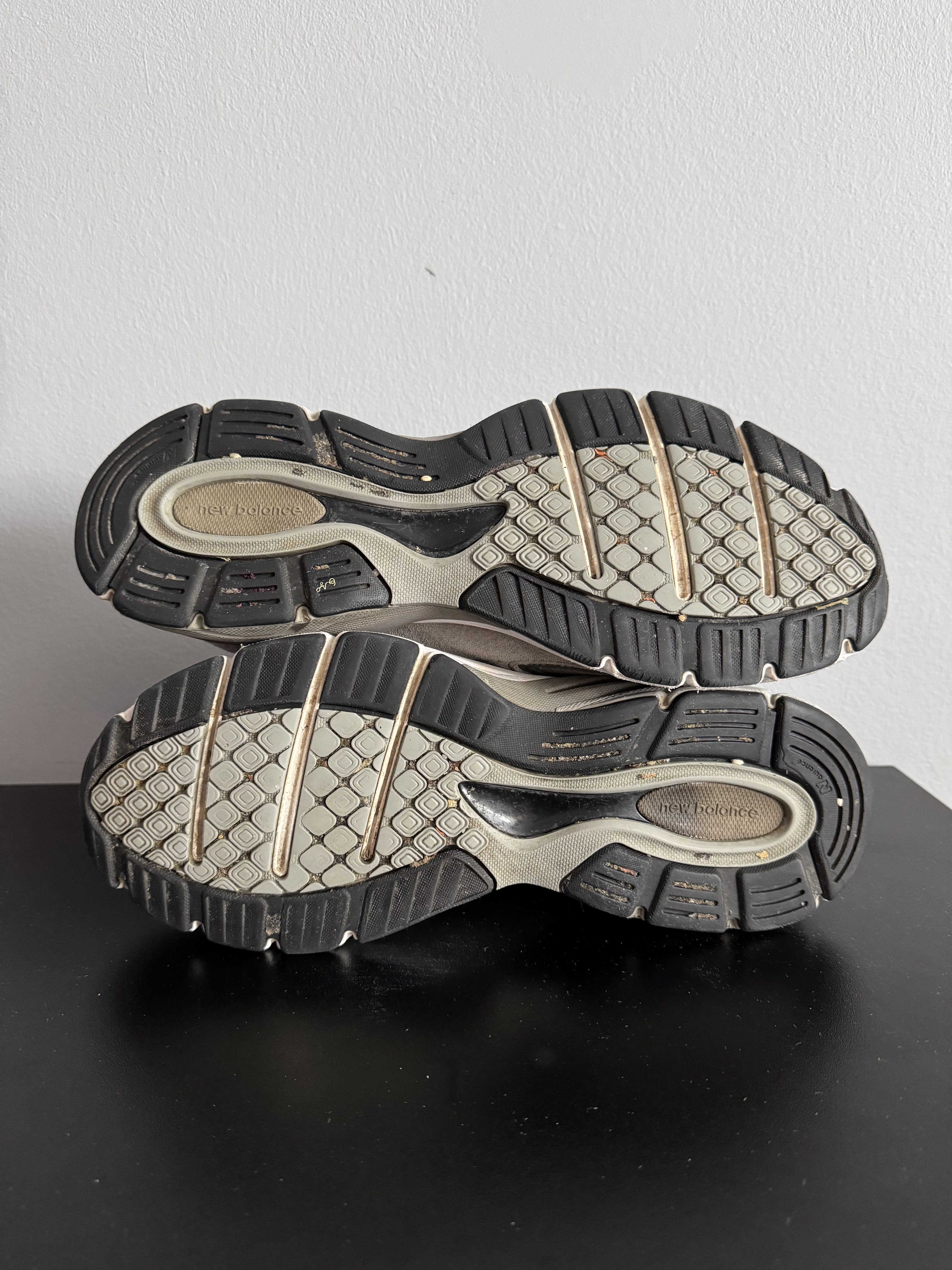 New Balance New Balance 990v4 Grey Made in USA 990 993 kith patta Size US 10.5 / EU 43-44 - 5 Thumbnail