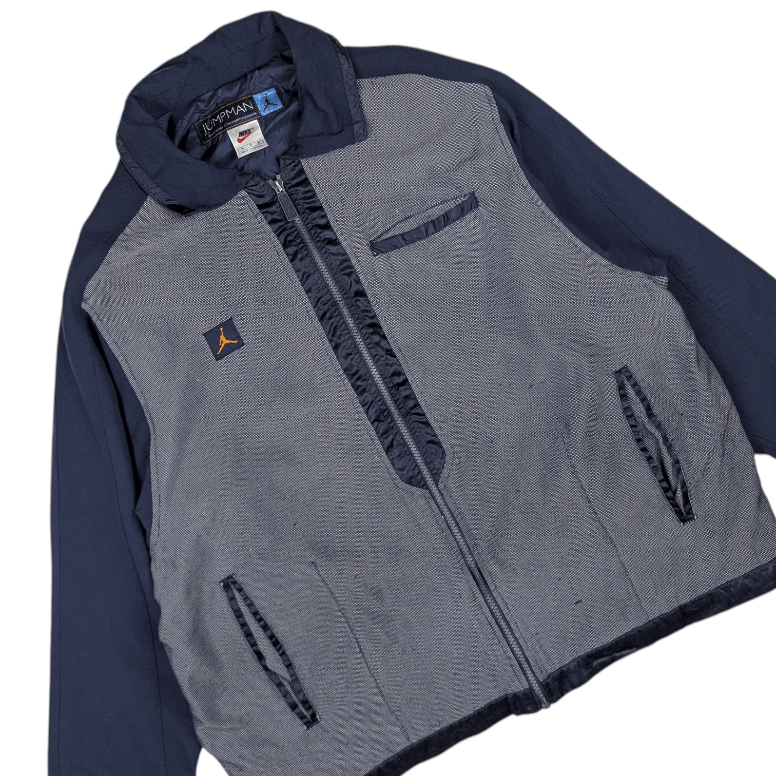 Nike NIKE Jumpman Sportswear Training Basketball NBA Jacket Size US M / EU 48-50 / 2 - 5 Thumbnail