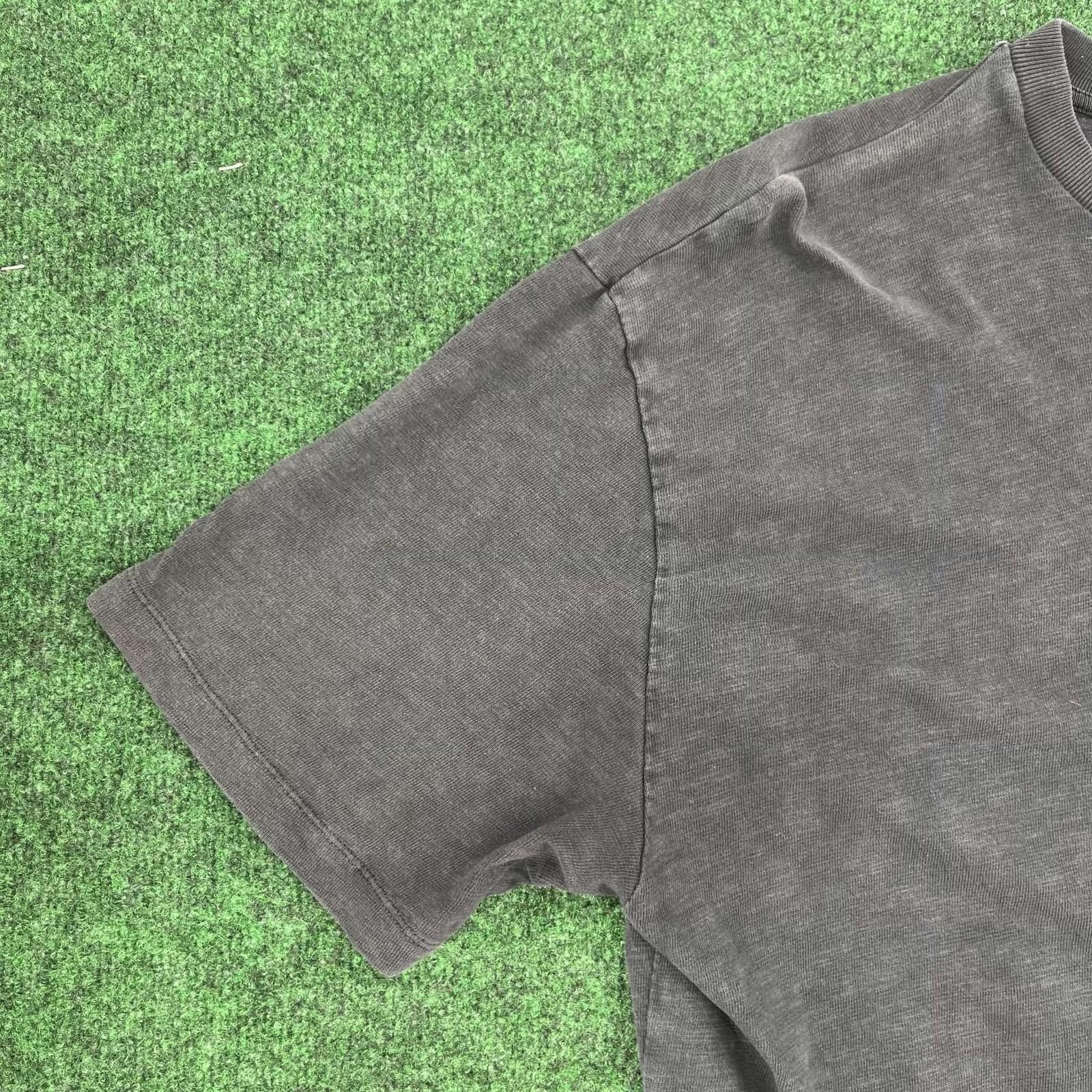 Filling Pieces Filling Pieces Barbed Wire Tee XL Used Size US XL / EU 56 / 4 - 2 Thumbnail
