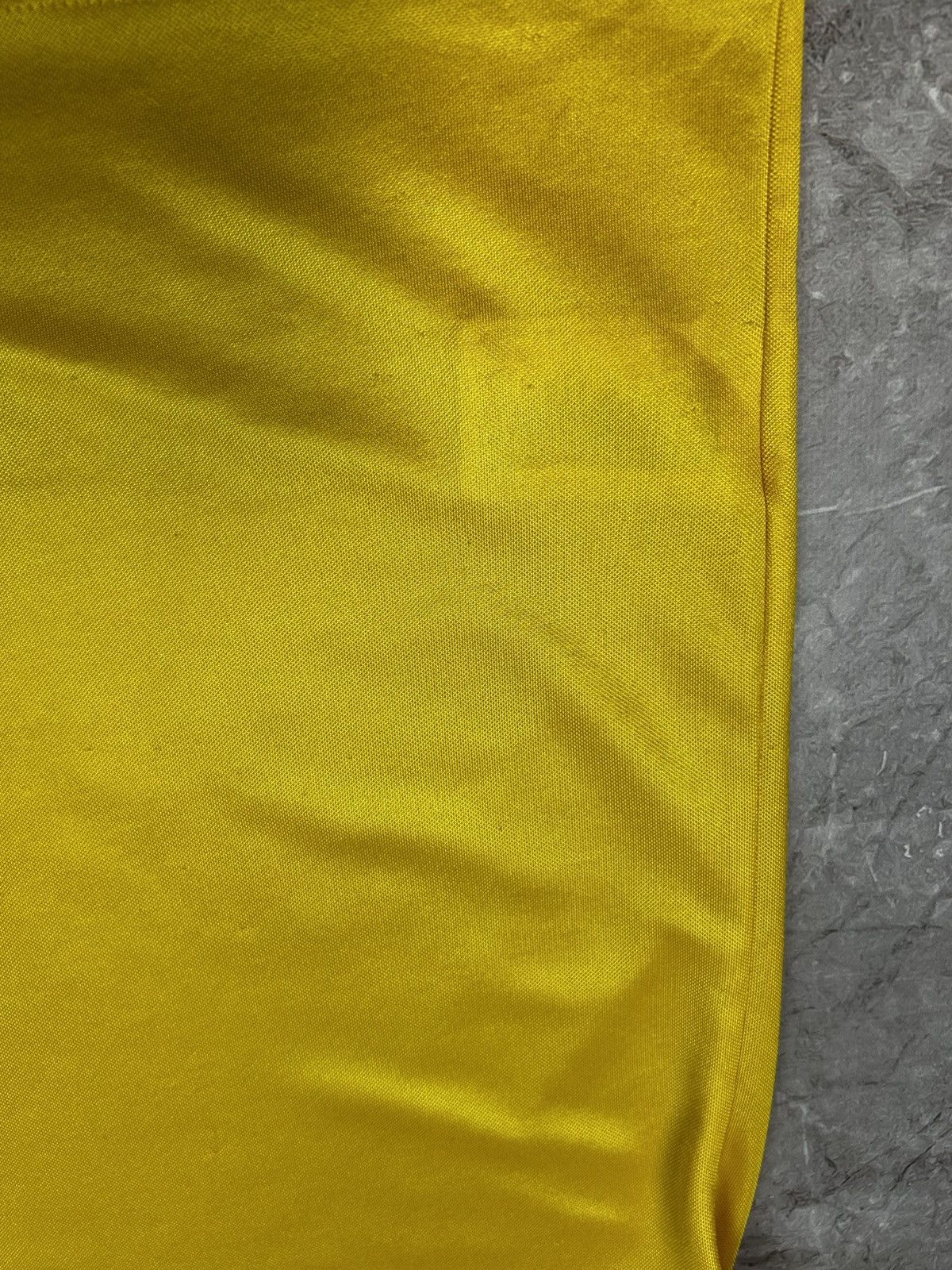 Nike Y2K Blokecore Nike Brasil 2000s Football Home Shirt S Hype Size US S / EU 44-46 / 1 - 19 Thumbnail