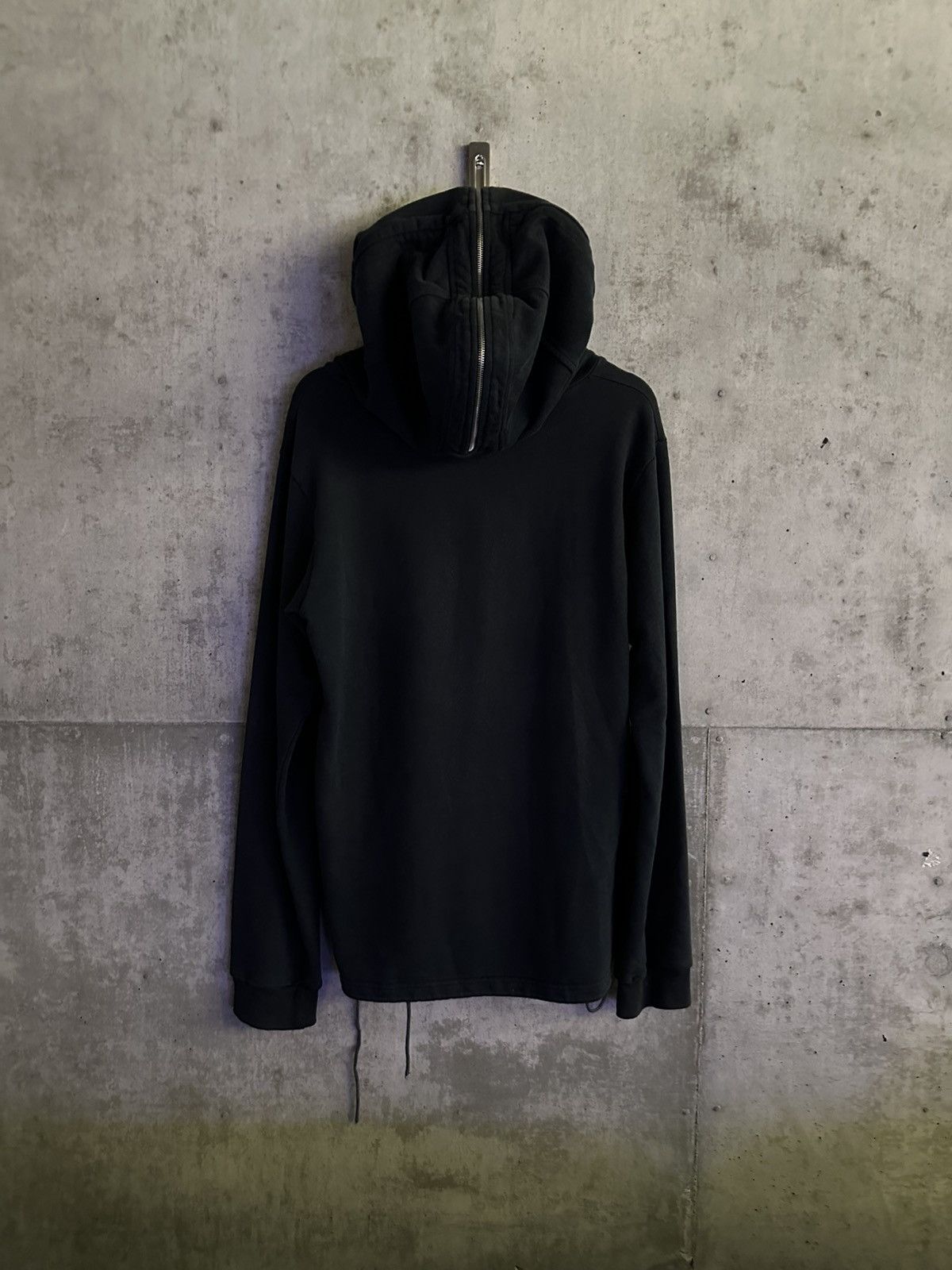 Raf Simons AW2006 Raf Simons Alien Hoodie Size US M / EU 48-50 / 2 - 4 Thumbnail