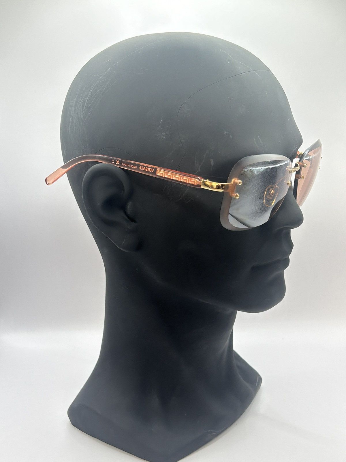 Versace Versace Sunglasses X74 Size ONE SIZE - 3 Thumbnail