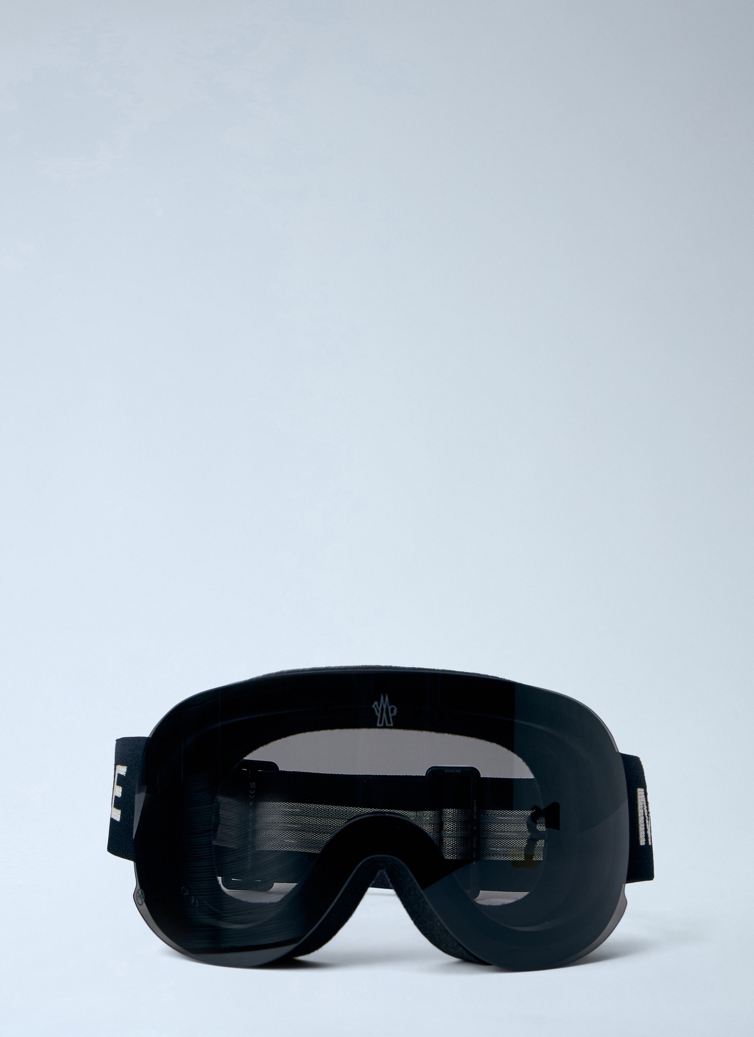 Moncler Protective Ski Goggles Size ONE SIZE - 1 Thumbnail