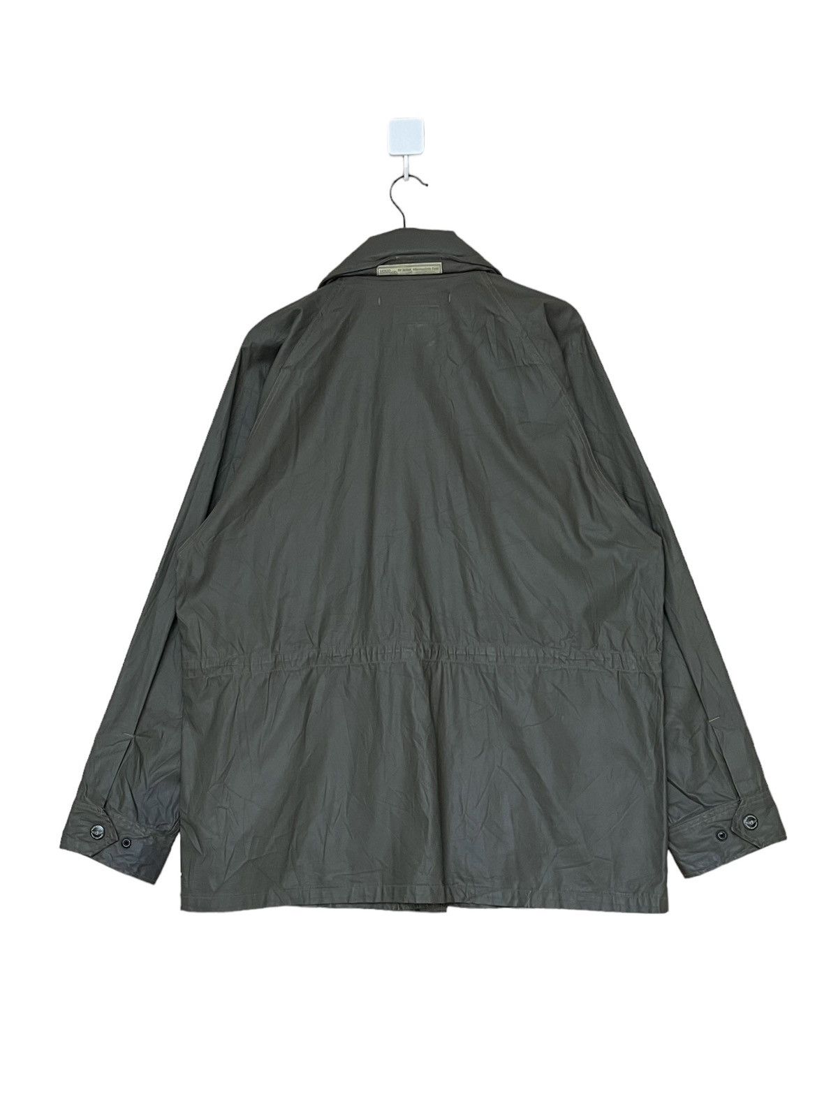 Buzz Rickson's Vintage Japanese Brand Buzz Rickson Jacket 1990s Size US L / EU 52-54 / 3 - 2 Thumbnail
