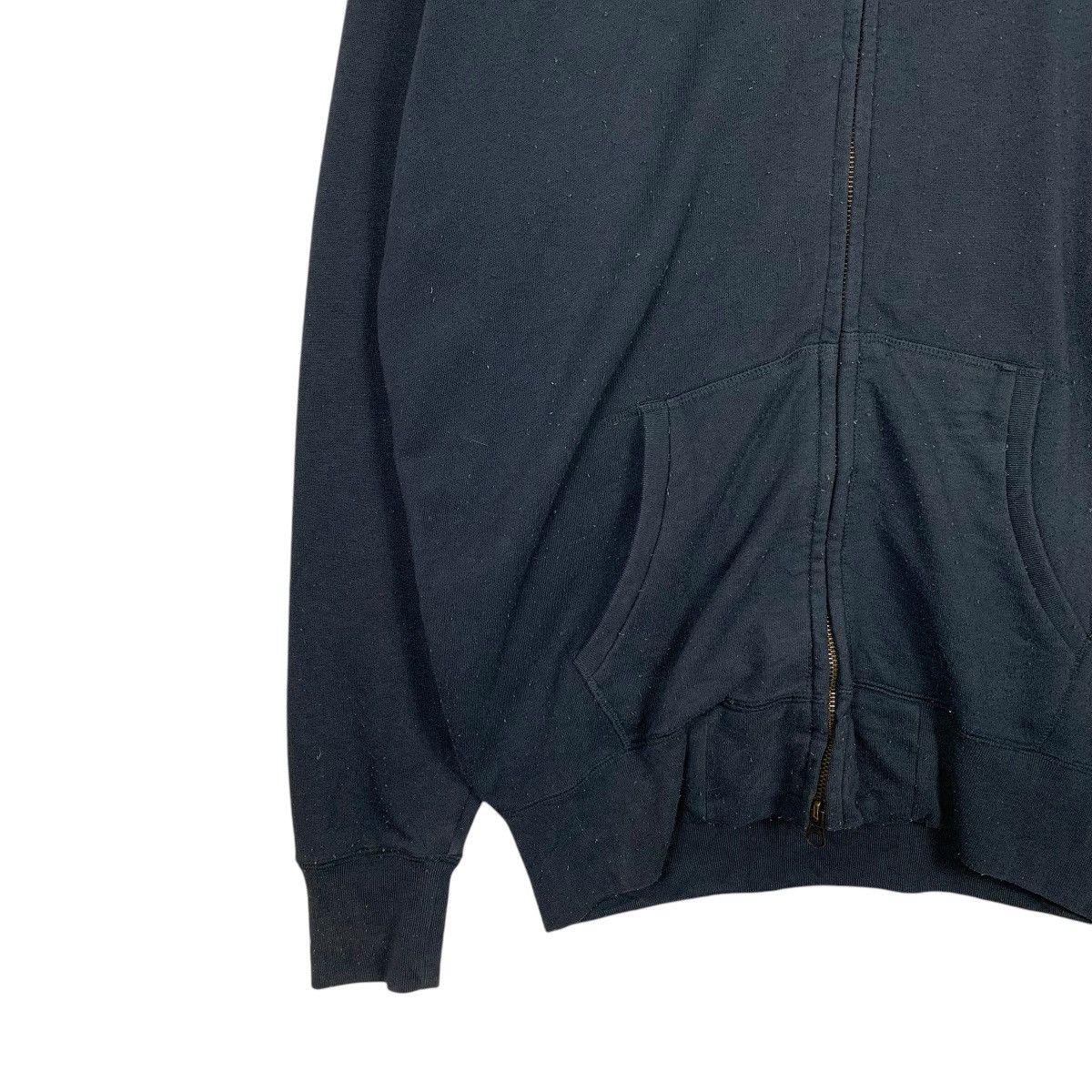 Japanese Brand Lions Zipper Hoodie Size US L / EU 52-54 / 3 - 3 Thumbnail