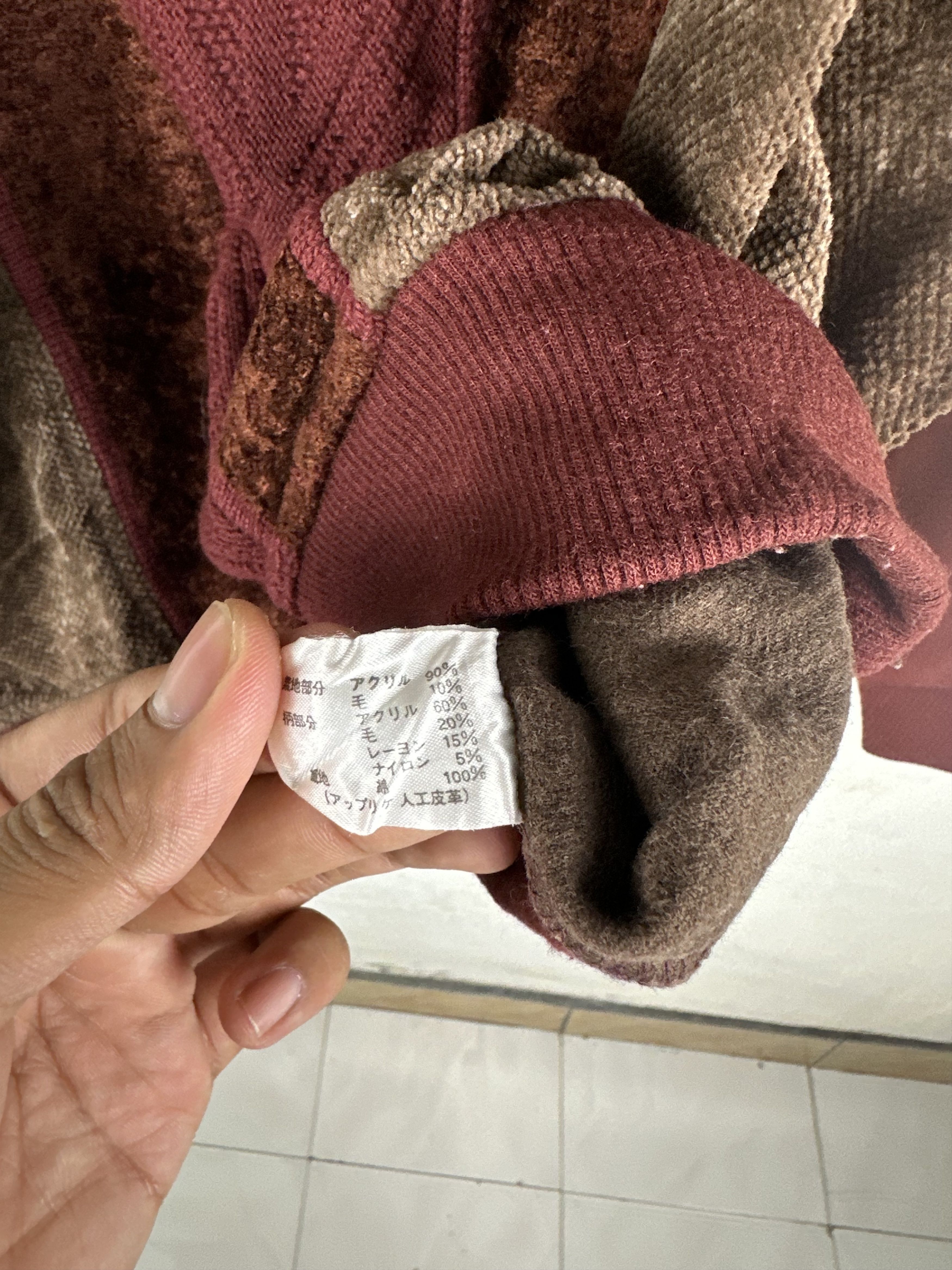 Japanese Brand LINDBERGH SELECT SWEATSHIRTS VINTAGE JAPANESE BRANDED Size US L / EU 52-54 / 3 - 15 Thumbnail