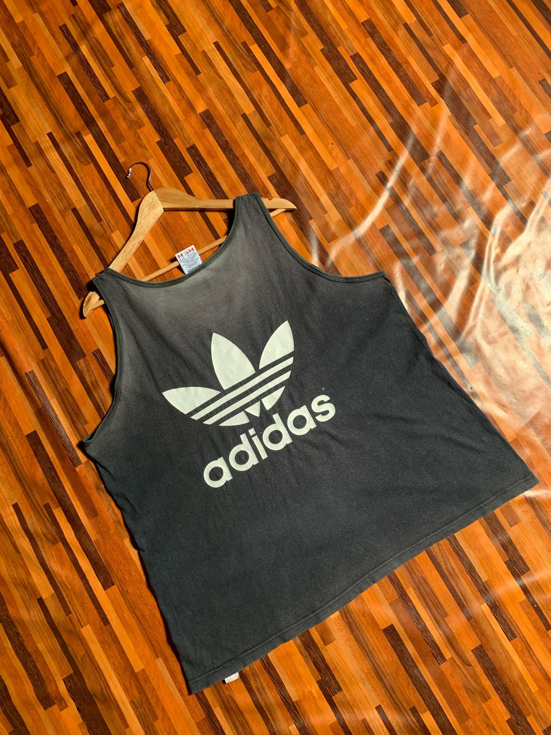 Streetwear × Stussy × Vintage Vintage Stussy tank top | Grailed