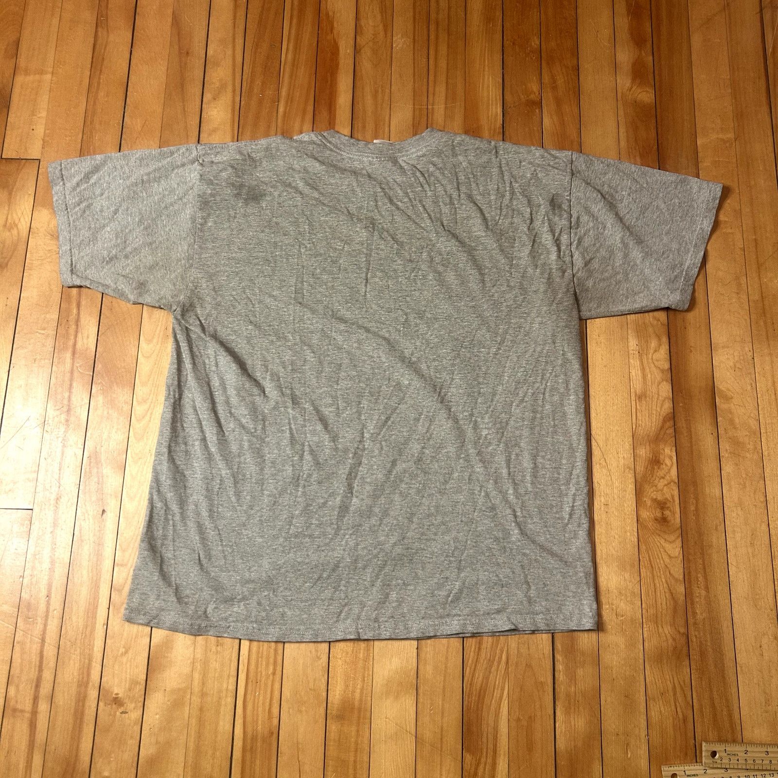 Gildan Y2K Political T-Shirt XL Size US XL / EU 56 / 4 - 5 Thumbnail