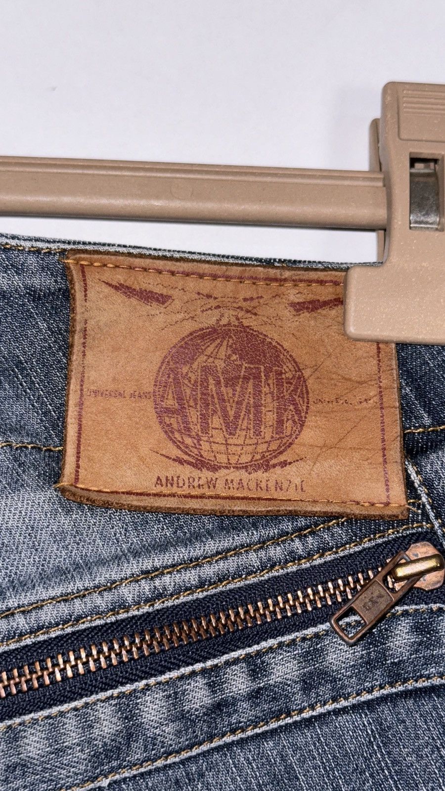 Andrew Mackenzie Andrew Mackenzie Shorts Size US 30 / EU 46 - 7 Thumbnail