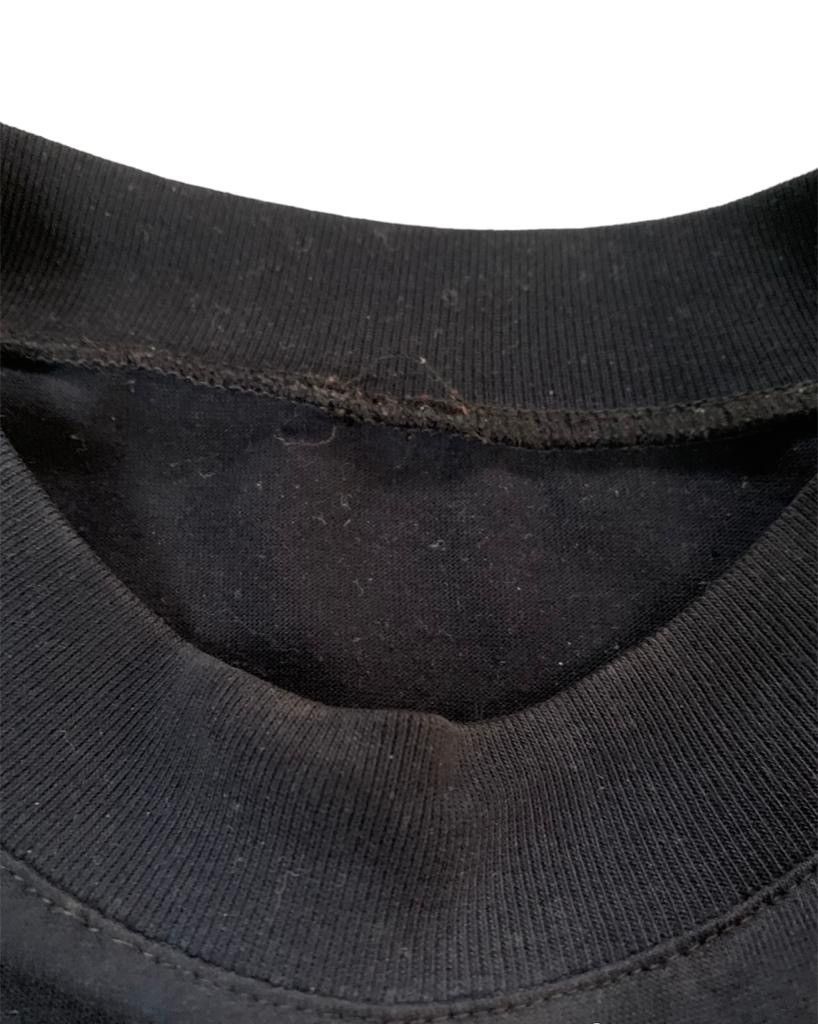 Band Tees × Vintage Einstürzende Neubauten Vintage Long Sleeve T-Shirt Size US M / EU 48-50 / 2 - 5 Thumbnail
