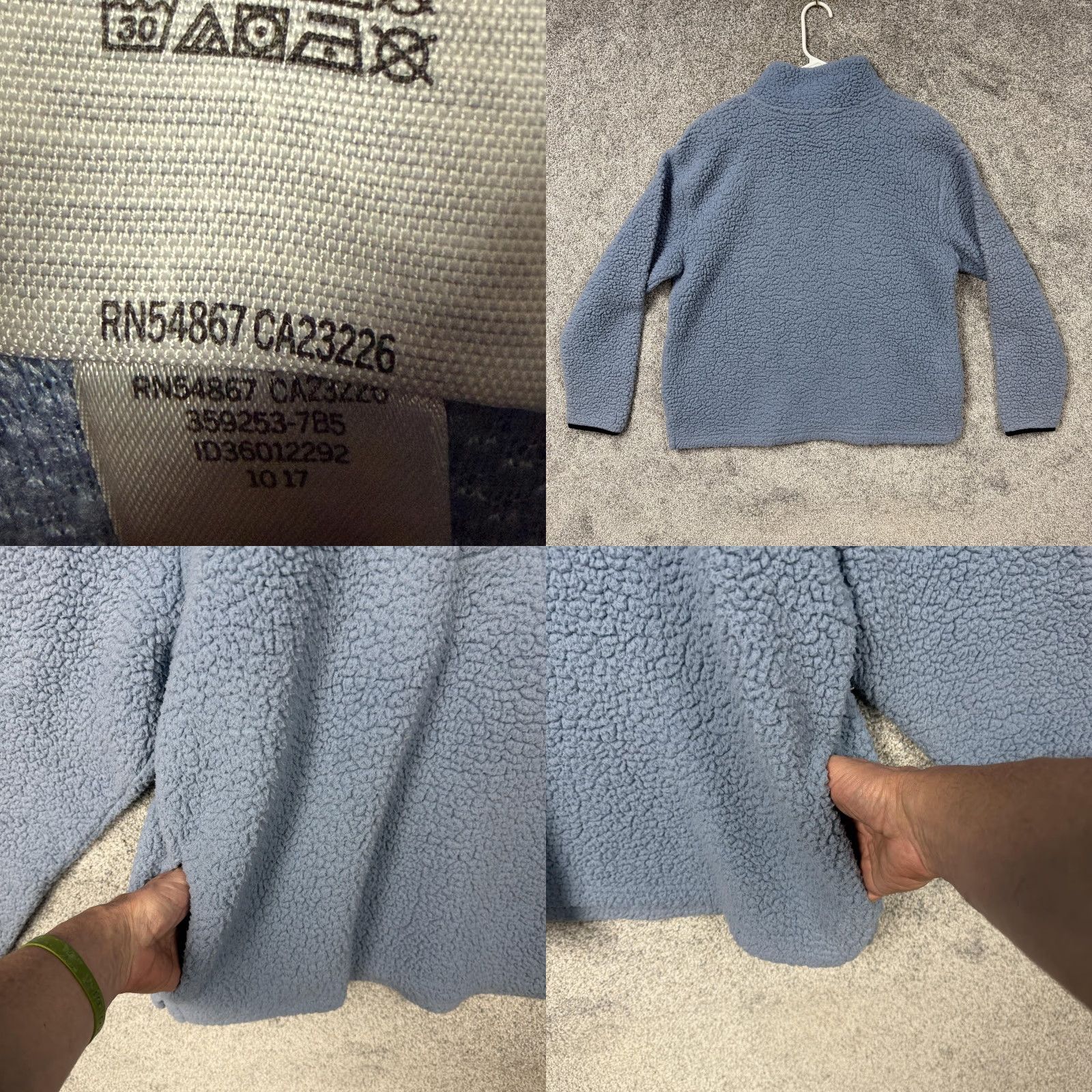 Pinko VINTAGE not applicable Size M / US 6-8 / IT 42-44 - 8 Thumbnail