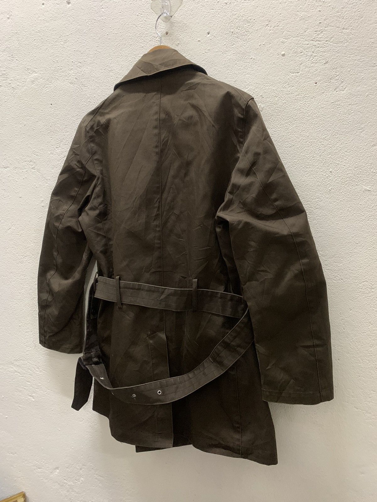 Alexander Julian × Designer × Japanese Brand Alexander Julian Double Breasted Size US M / EU 48-50 / 2 - 5 Thumbnail