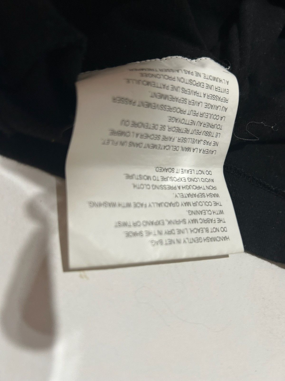 Comme des Garcons PLAY CDG Play Gold Heart Tee Size US L / EU 52-54 / 3 - 5 Thumbnail