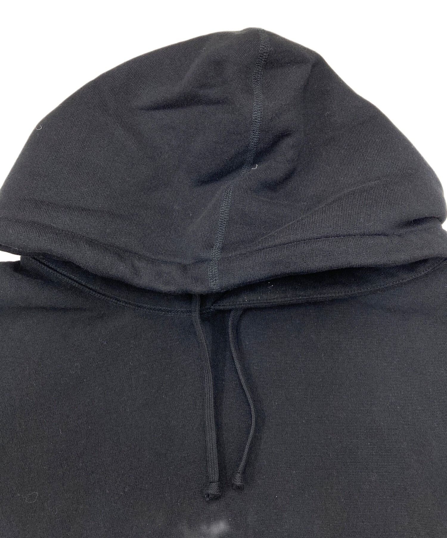 SUPREME × JUNYA WATANABE MAN 21AW Hooded Sweatshirt Black L