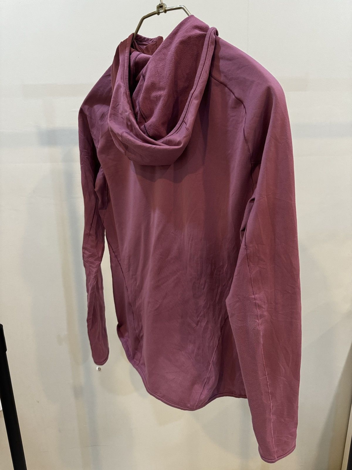 Arc'teryx Arcteryx Active Zip Hoodie Size S / US 4 / IT 40 - 7 Thumbnail