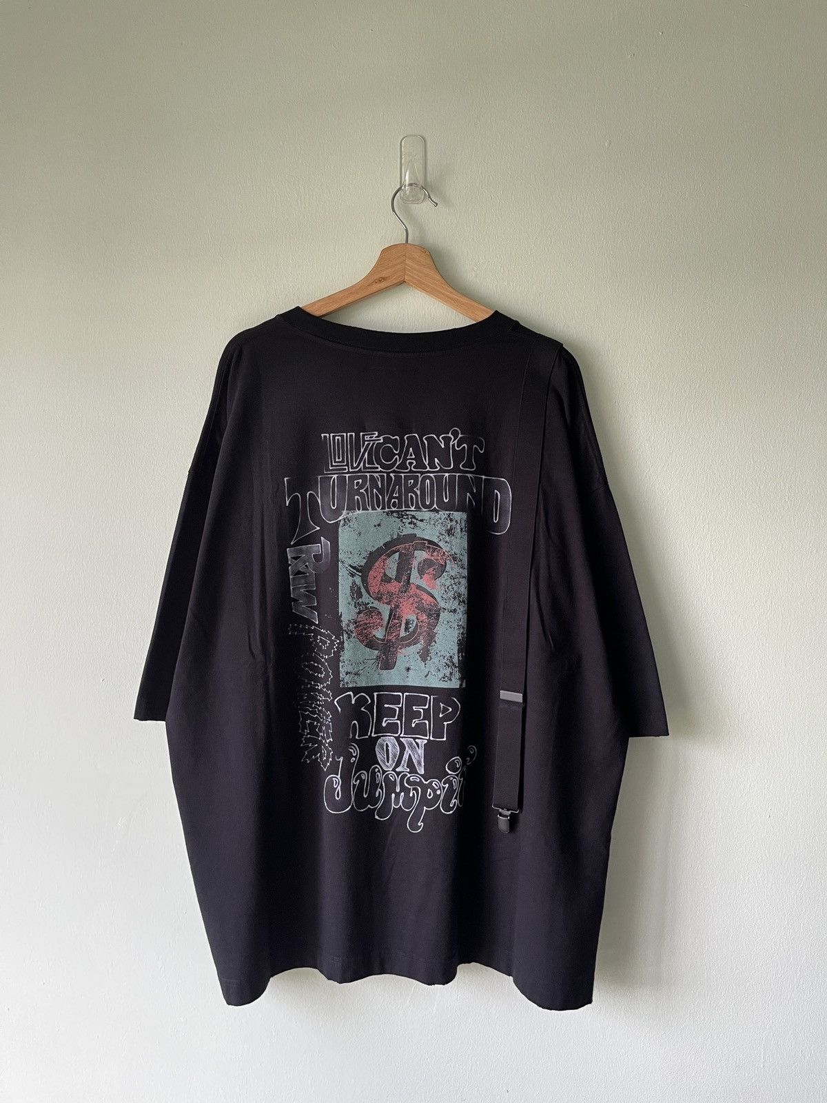 Maison MIHARA YASUHIRO Maison Mihara Yasuhiro Size US L / EU 52-54 / 3 - 5 Thumbnail