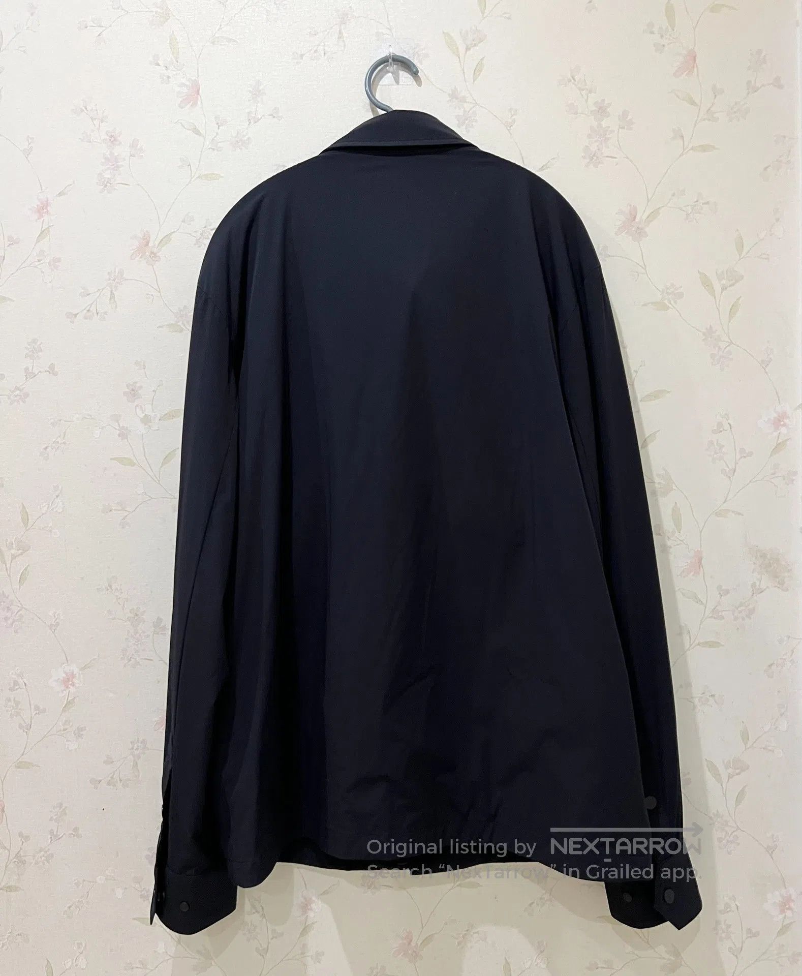 Moncler Moncler Laita Two-pocket casual jacket coat| Size US L / EU 52-54 / 3 - 2 Thumbnail