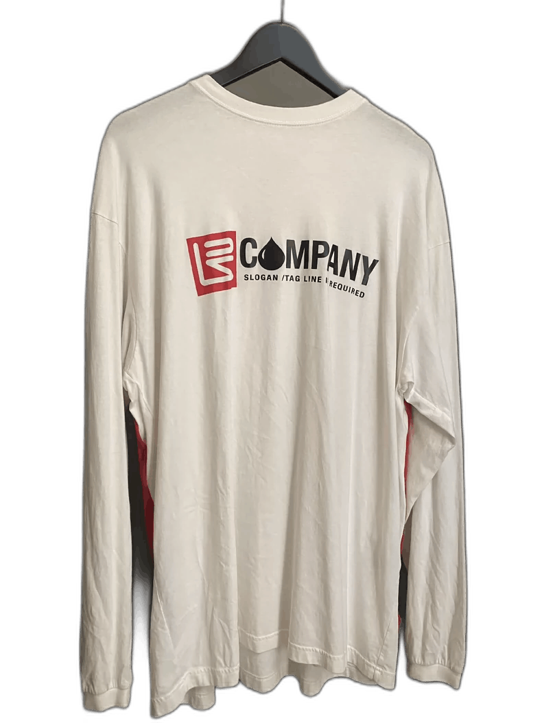 Vetements Vetements 19ss spliced long sleeved shirt | Grailed