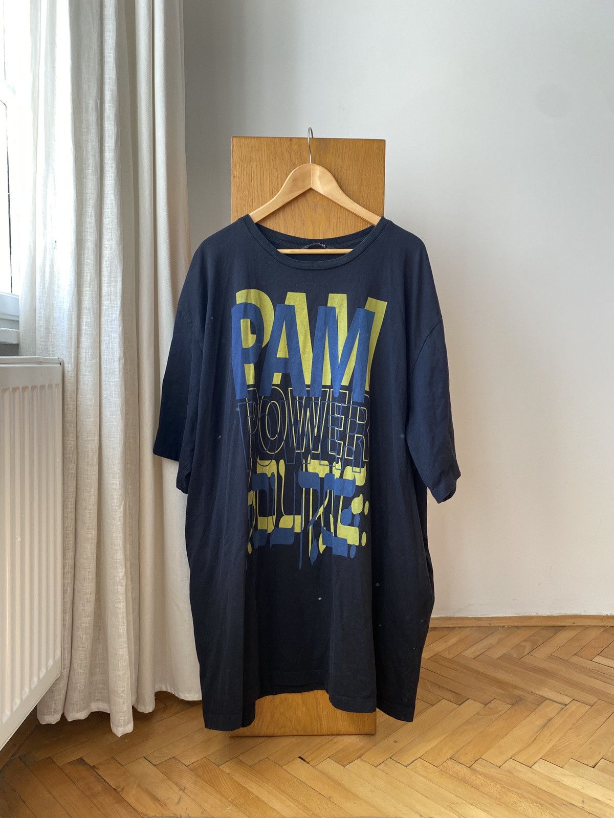 Perks And Mini PAM (Perks and Mini) Oversize T Dress Size S / US 4 / IT 40 - 2 Thumbnail