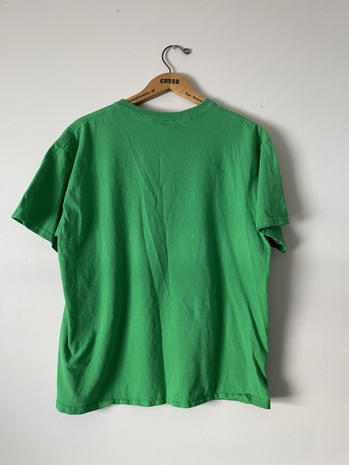 Vintage Vintage x Christmas Story x Oh Fudge! x T Shirt Size US L / EU 52-54 / 3 - 4 Thumbnail