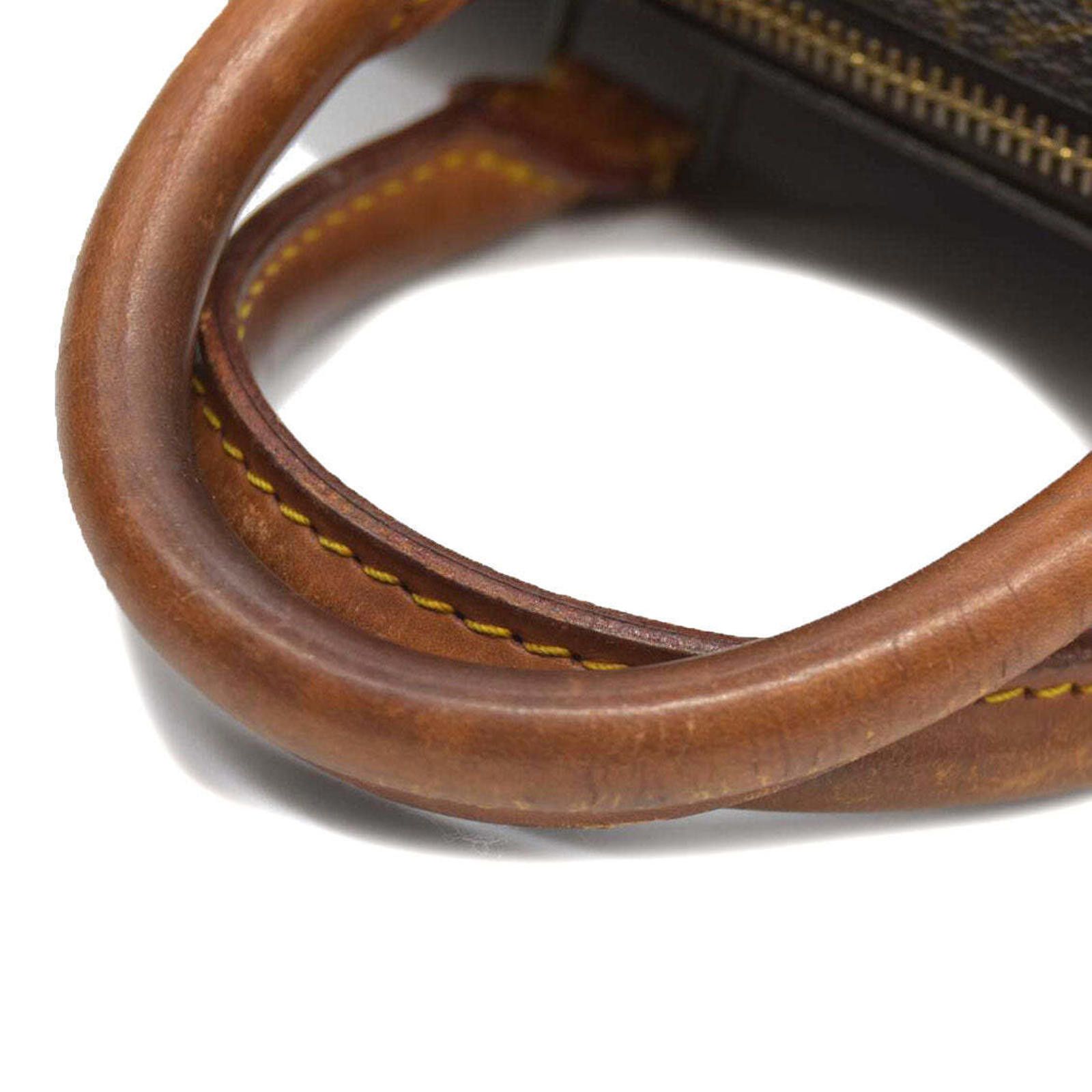 Louis Vuitton Louis Vuitton Monogram Speedy 25 MI0970 Size ONE SIZE - 10 Thumbnail