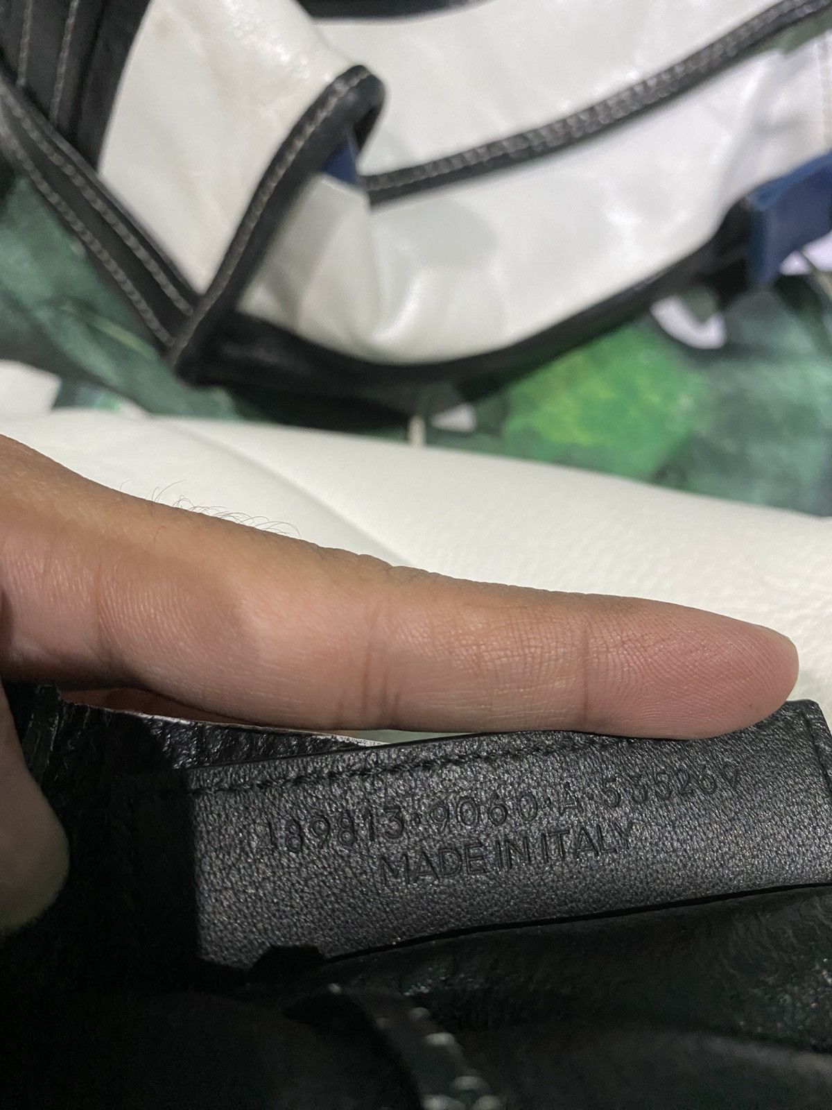 Balenciaga Balenciaga Everyday Tote Bag Size ONE SIZE - 5 Thumbnail