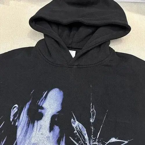 Other Printed Hoodie Size US L / EU 52-54 / 3 - 4 Thumbnail