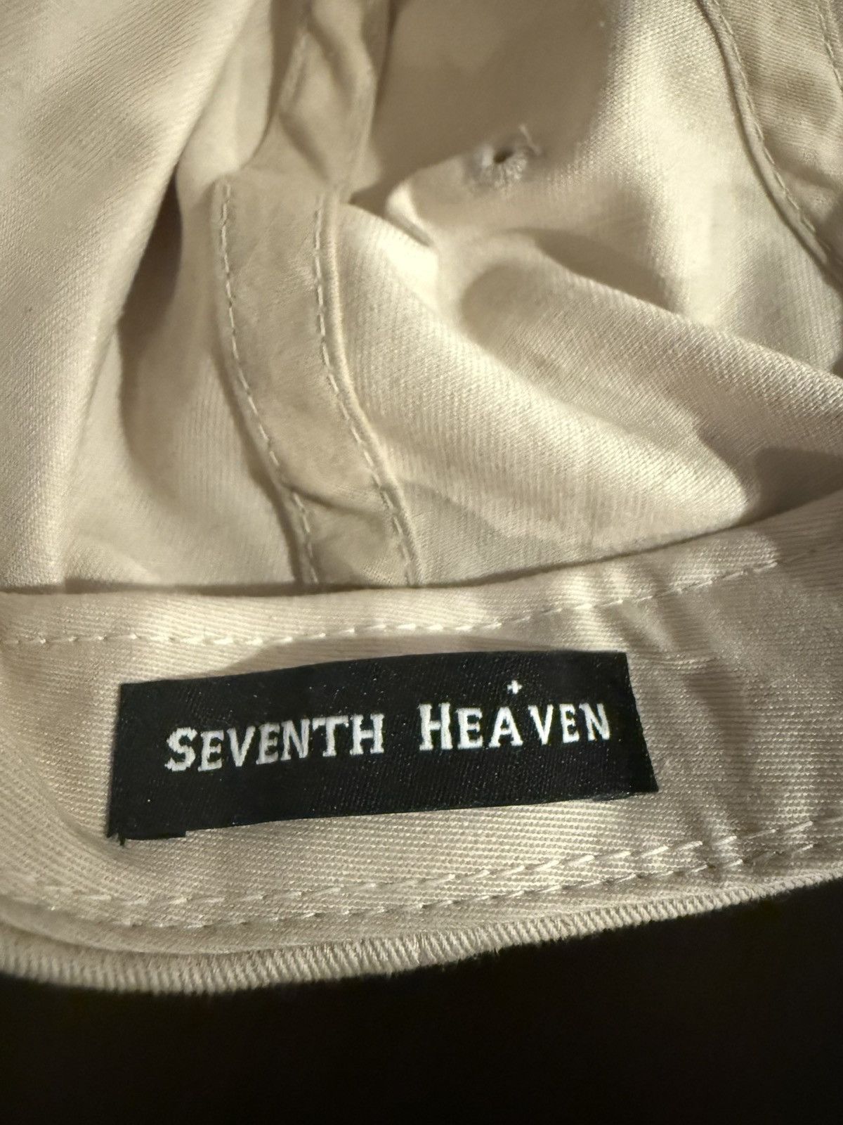 Seventh Heaven love hat | seventh heaven | john ross Size ONE SIZE - 2 Thumbnail