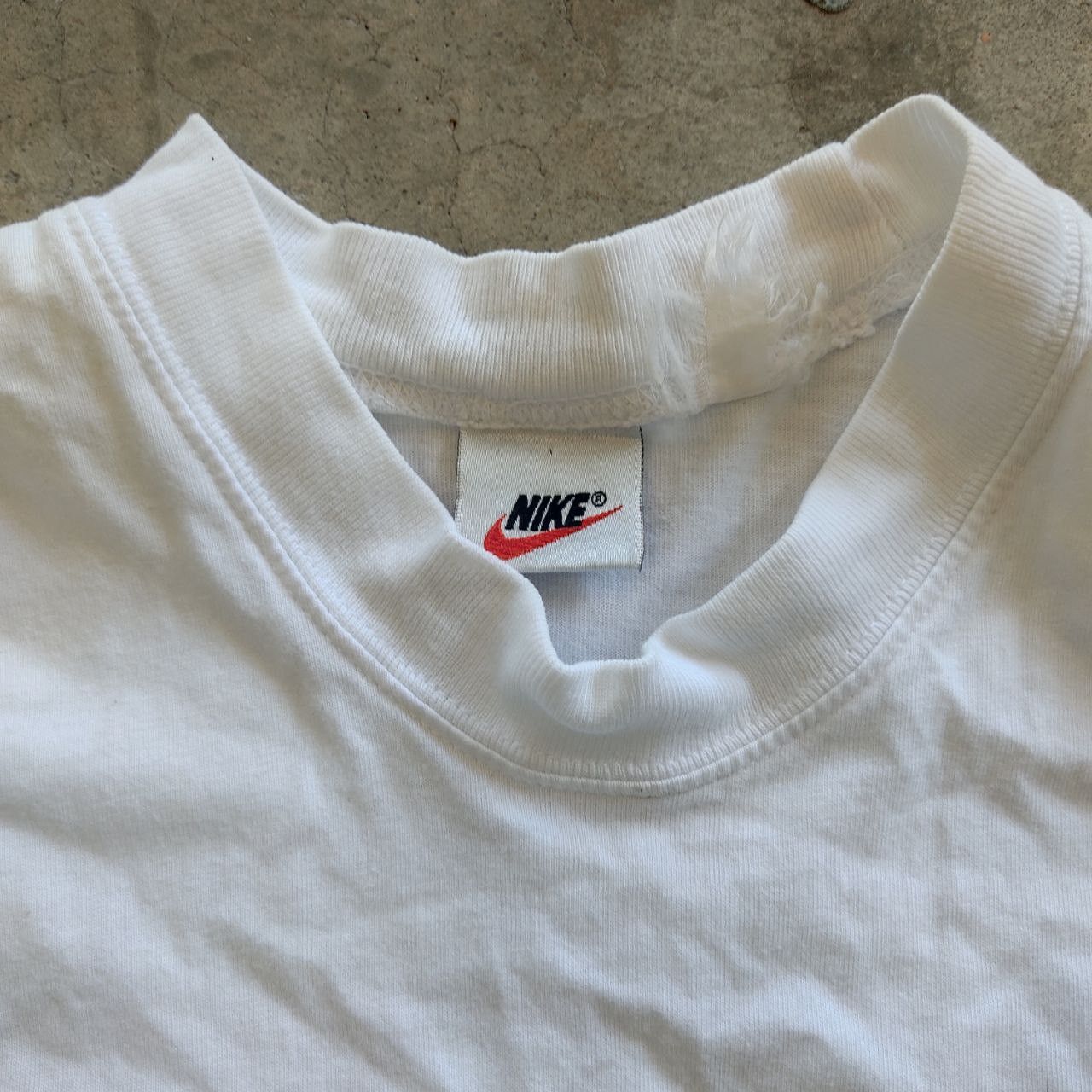 Nike Vintage 90s Nike USA Size US XS / EU 42 / 0 - 3 Thumbnail