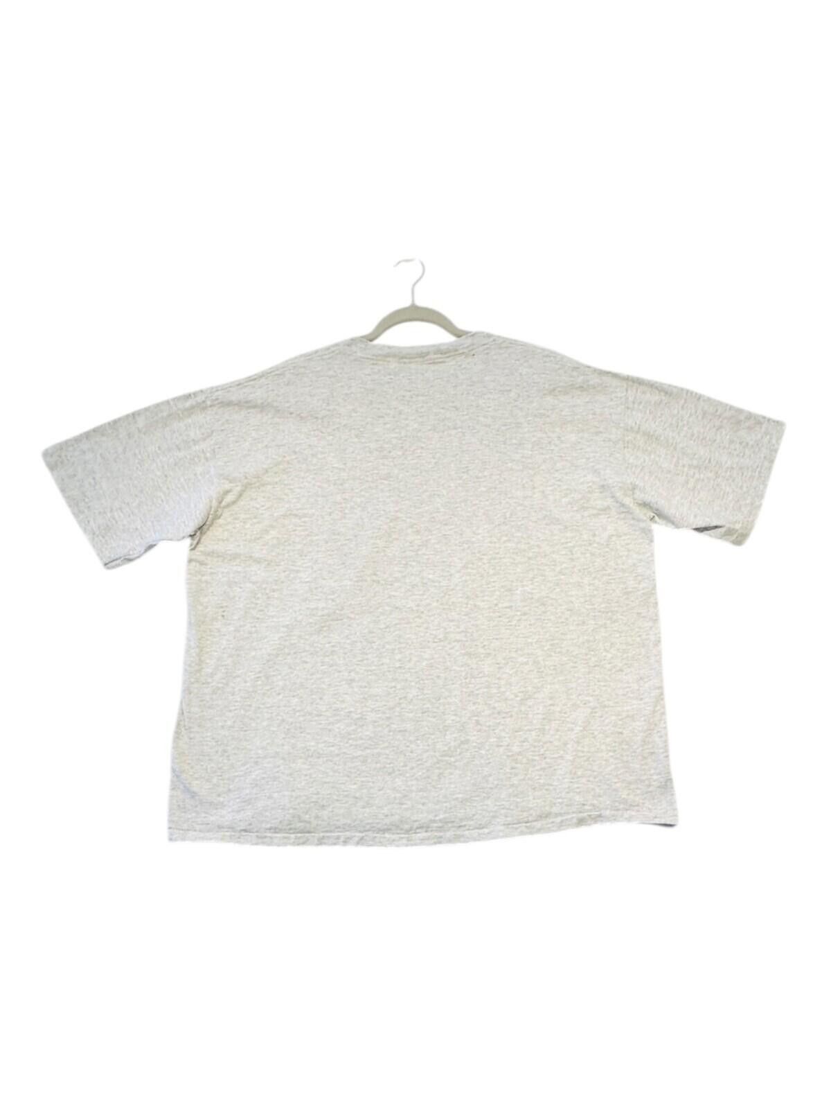Starter Starter Dallas Cowboys T-Shirt Men's UK Size XL Grey Size US XL / EU 56 / 4 - 6 Thumbnail