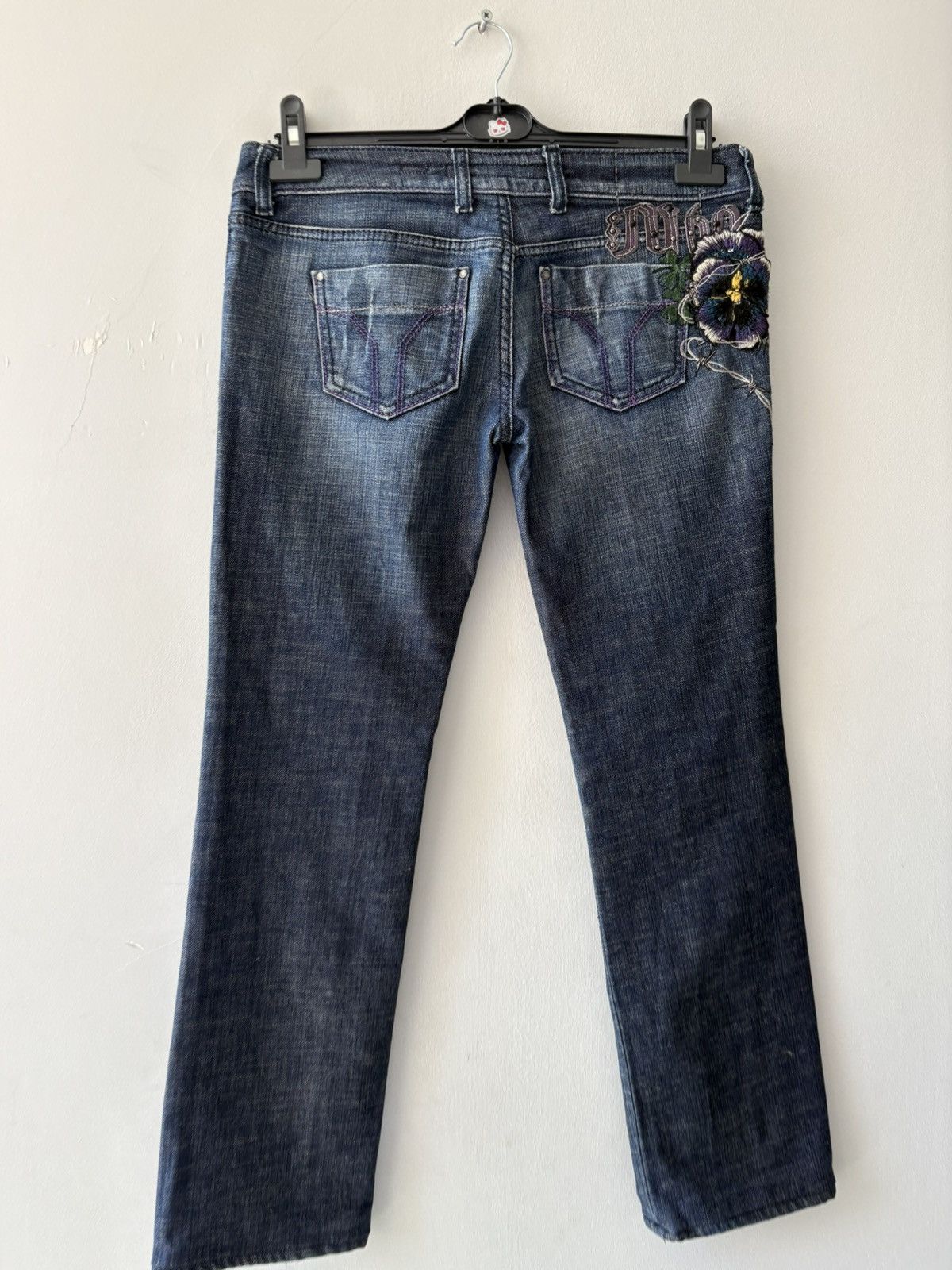 Miss Sixty Miss Sixty jeans Size 28" / US 6 / IT 42 - 17 Thumbnail