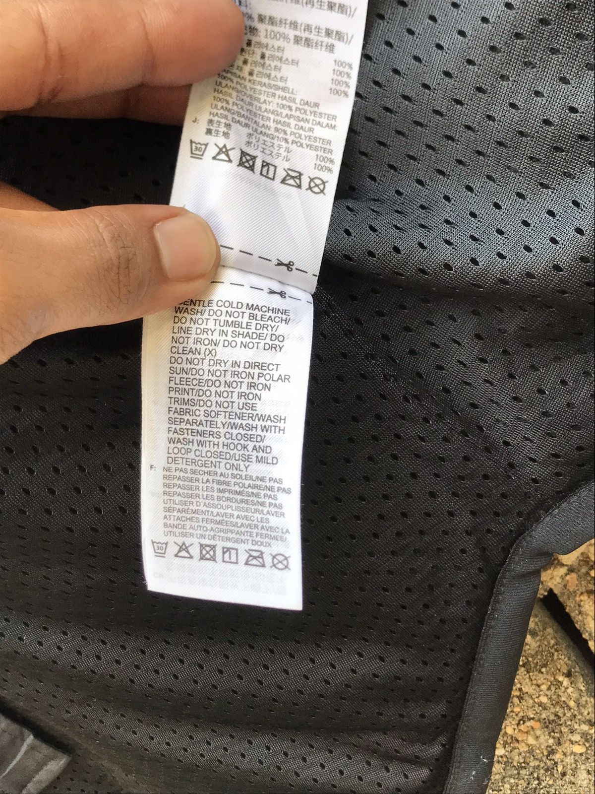 Adidas 🔥Adidas Reduced Barries Fleece Button Jacket Size US L / EU 52-54 / 3 - 9 Thumbnail