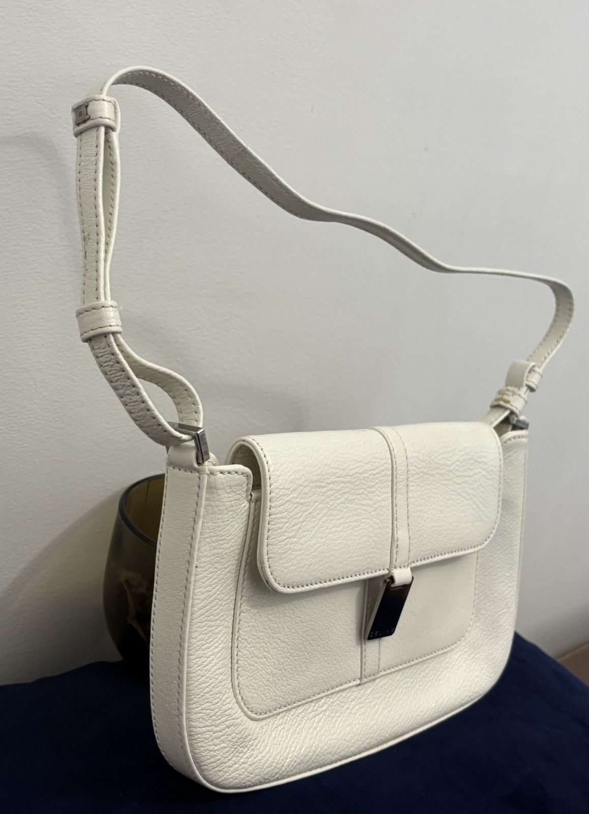 Celine Celine Triumph leather hobo bag Size ONE SIZE - 8 Thumbnail