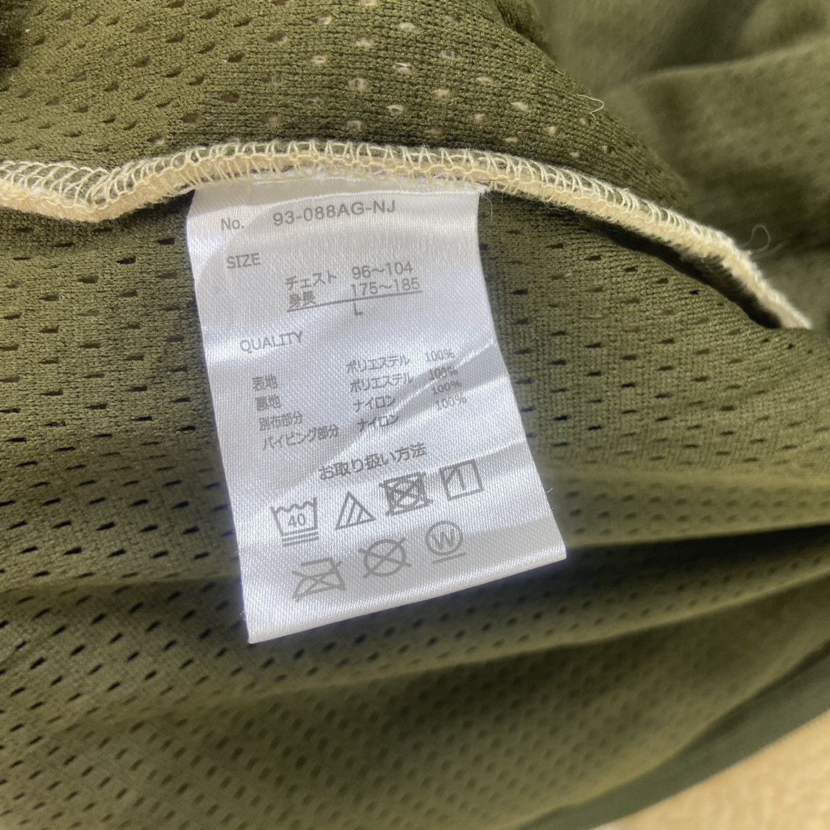 Other American Classic Gerry Retro X Deep Pile Sherpa Jacket Size US M / EU 48-50 / 2 - 18 Thumbnail