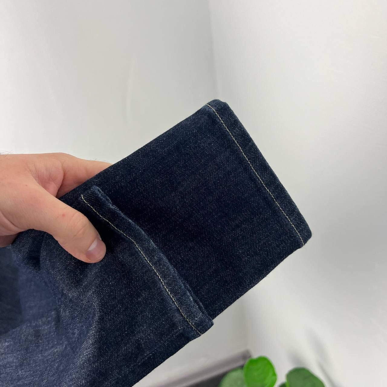 True Religion Y2k Denim True Religion Pants Skinny Japanese Size 26" / US 2 / IT 38 - 5 Thumbnail